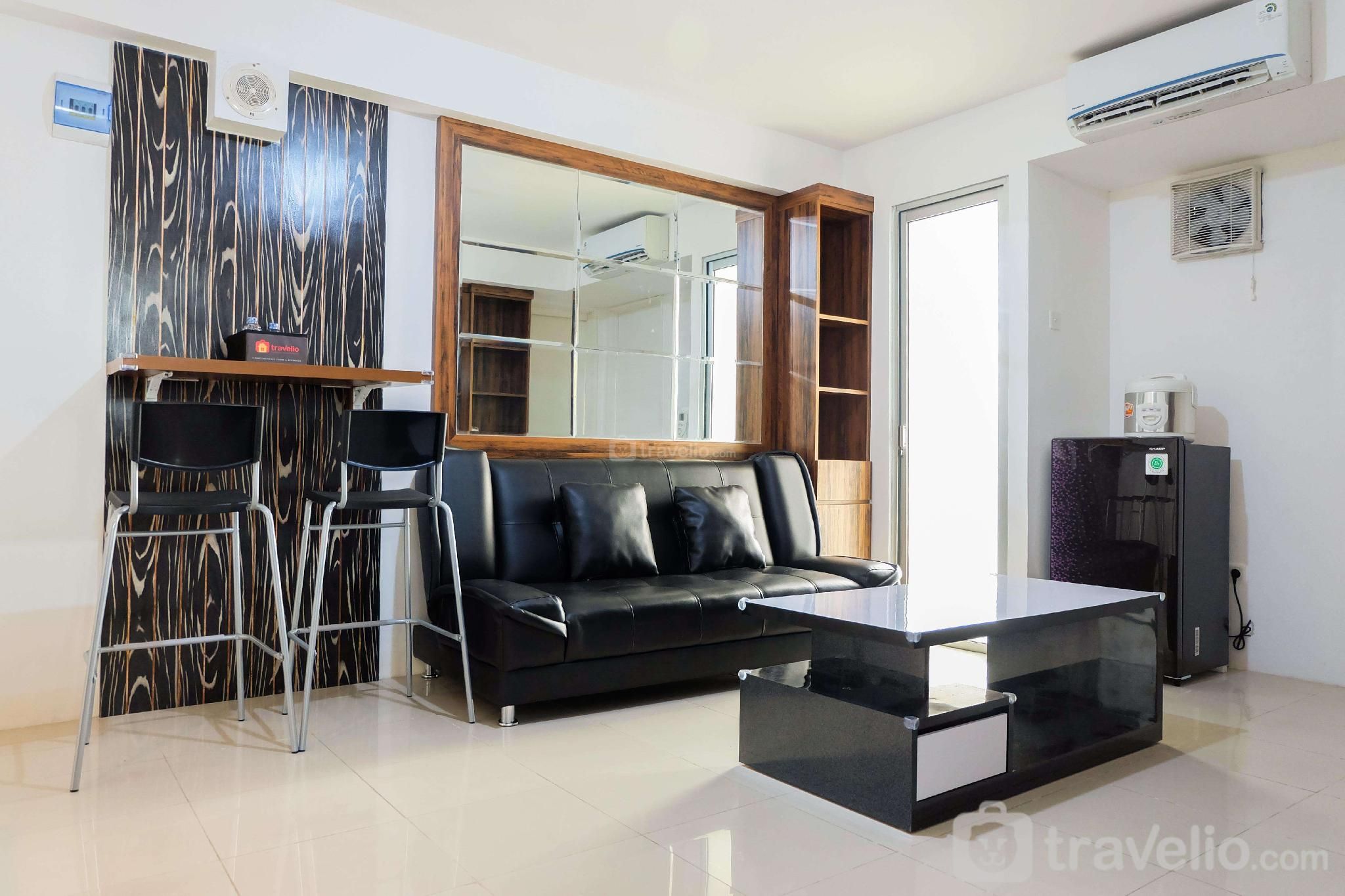 3 Bedroom
