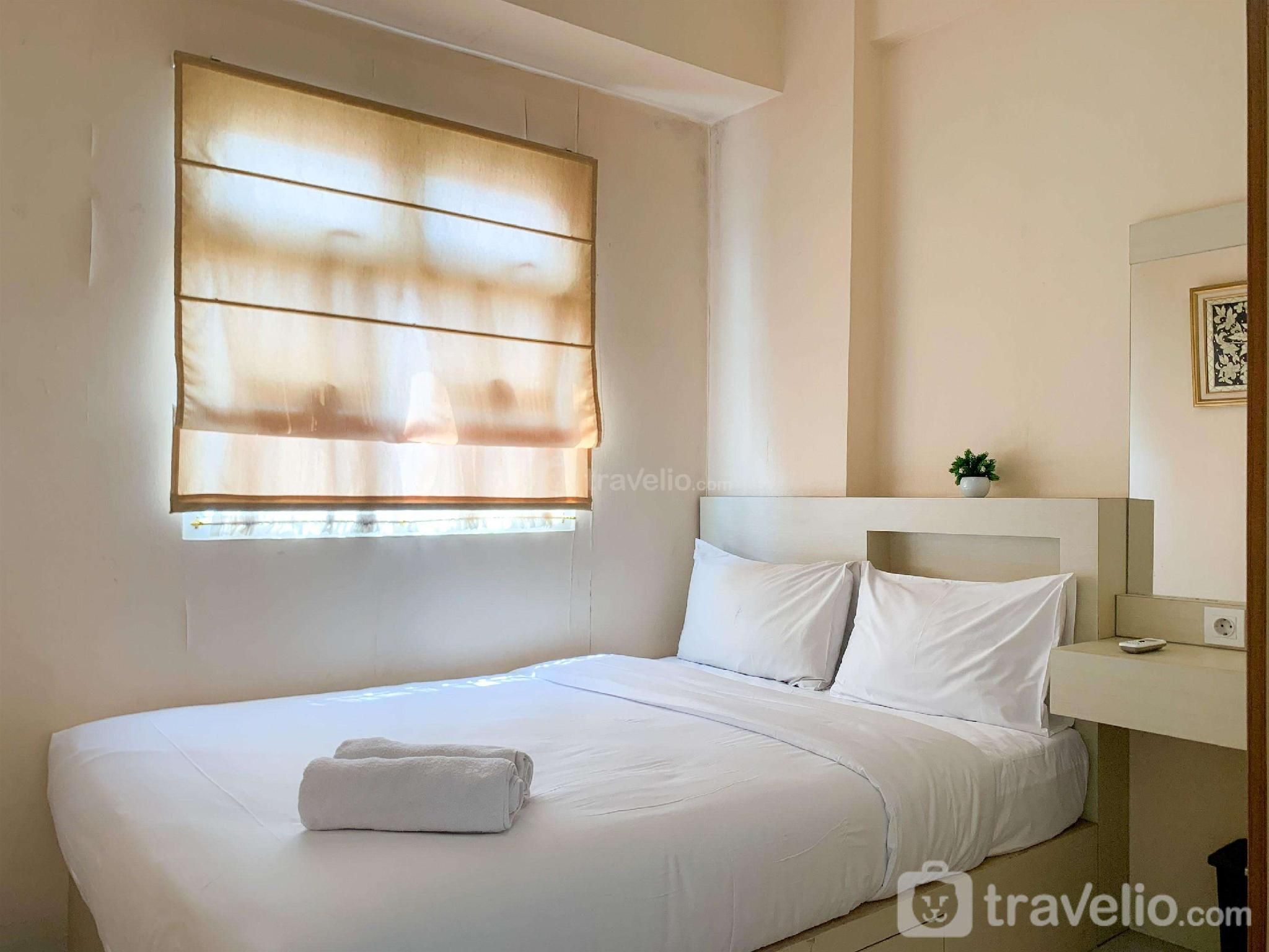 Two Bedroom - Apartment