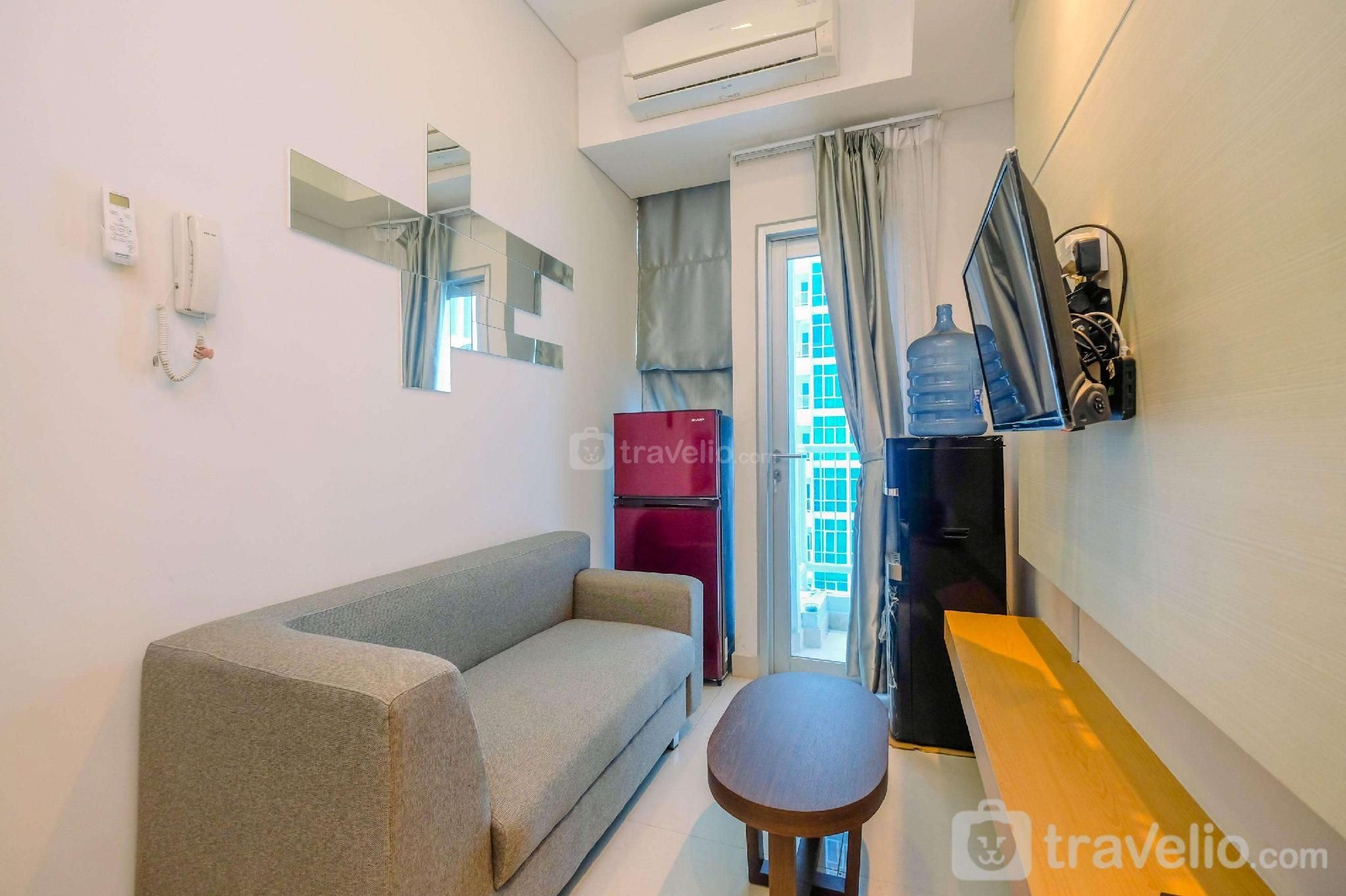 2 bedrooms