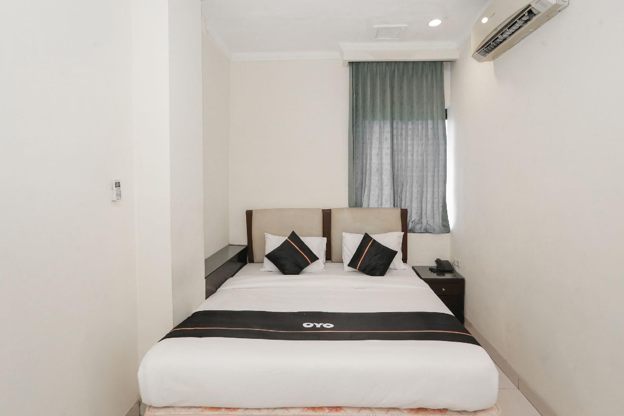 Suite Double