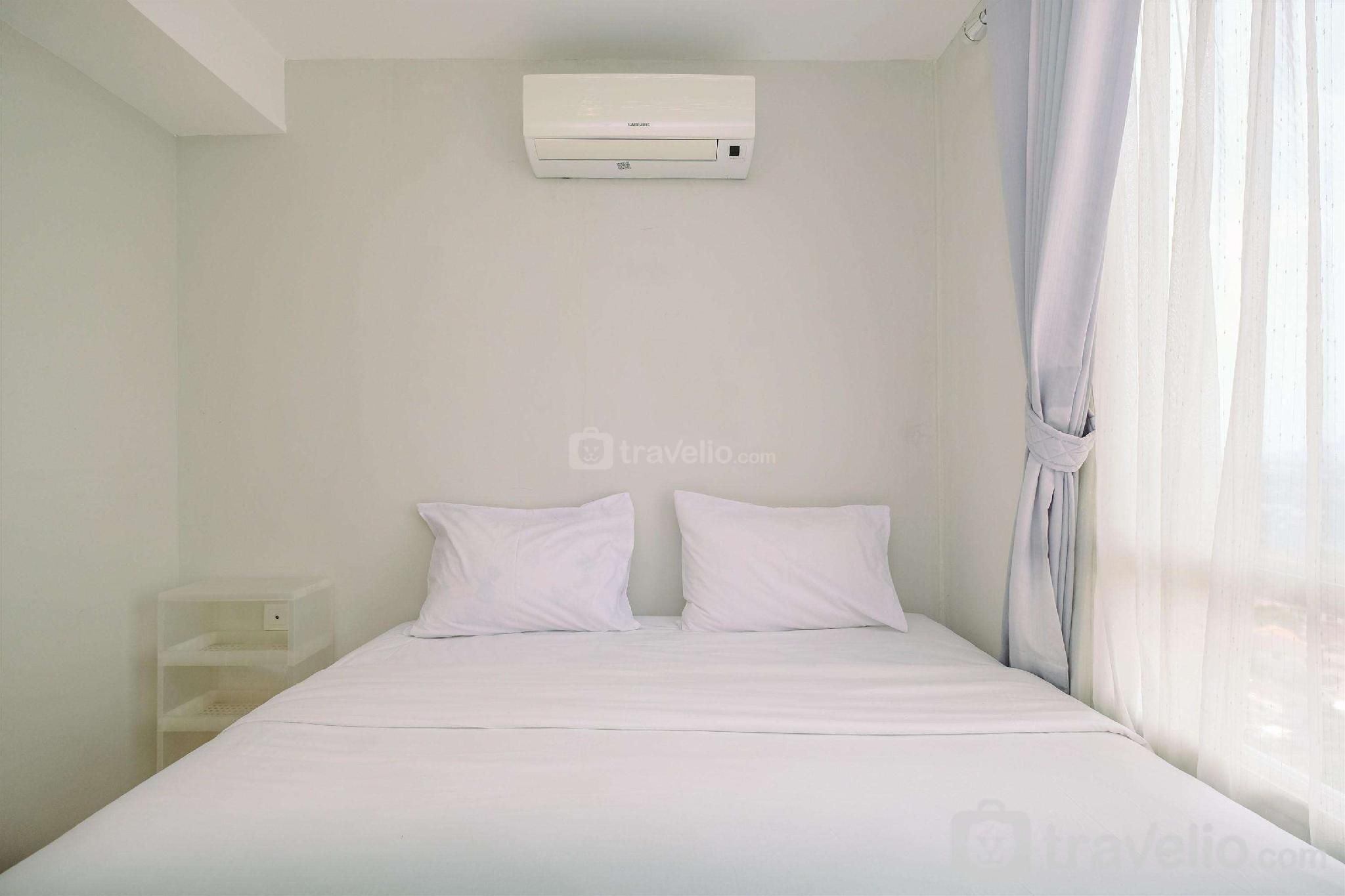 Two Bedroom - Apartment