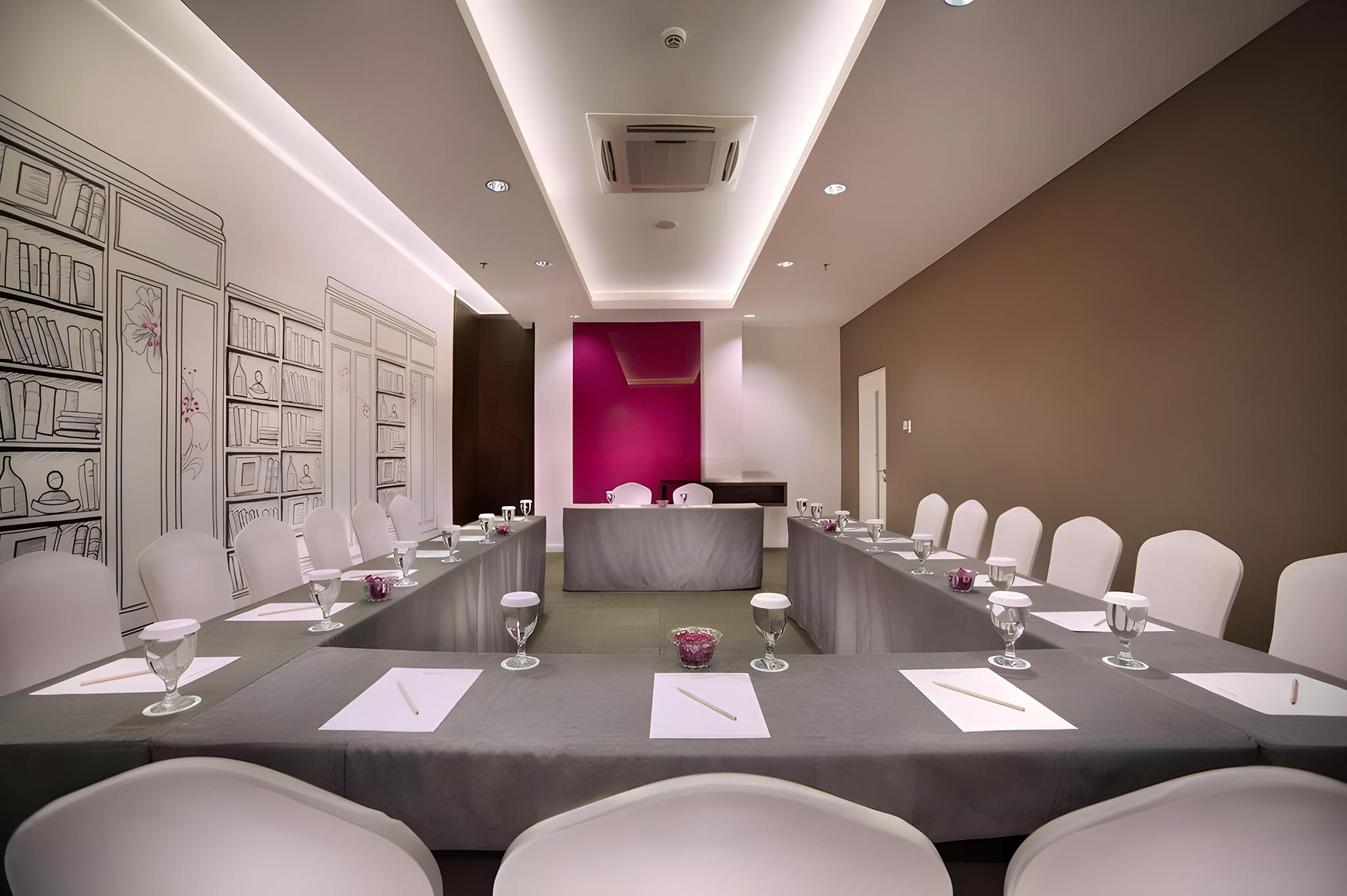 Favehotel Kelapa Gading