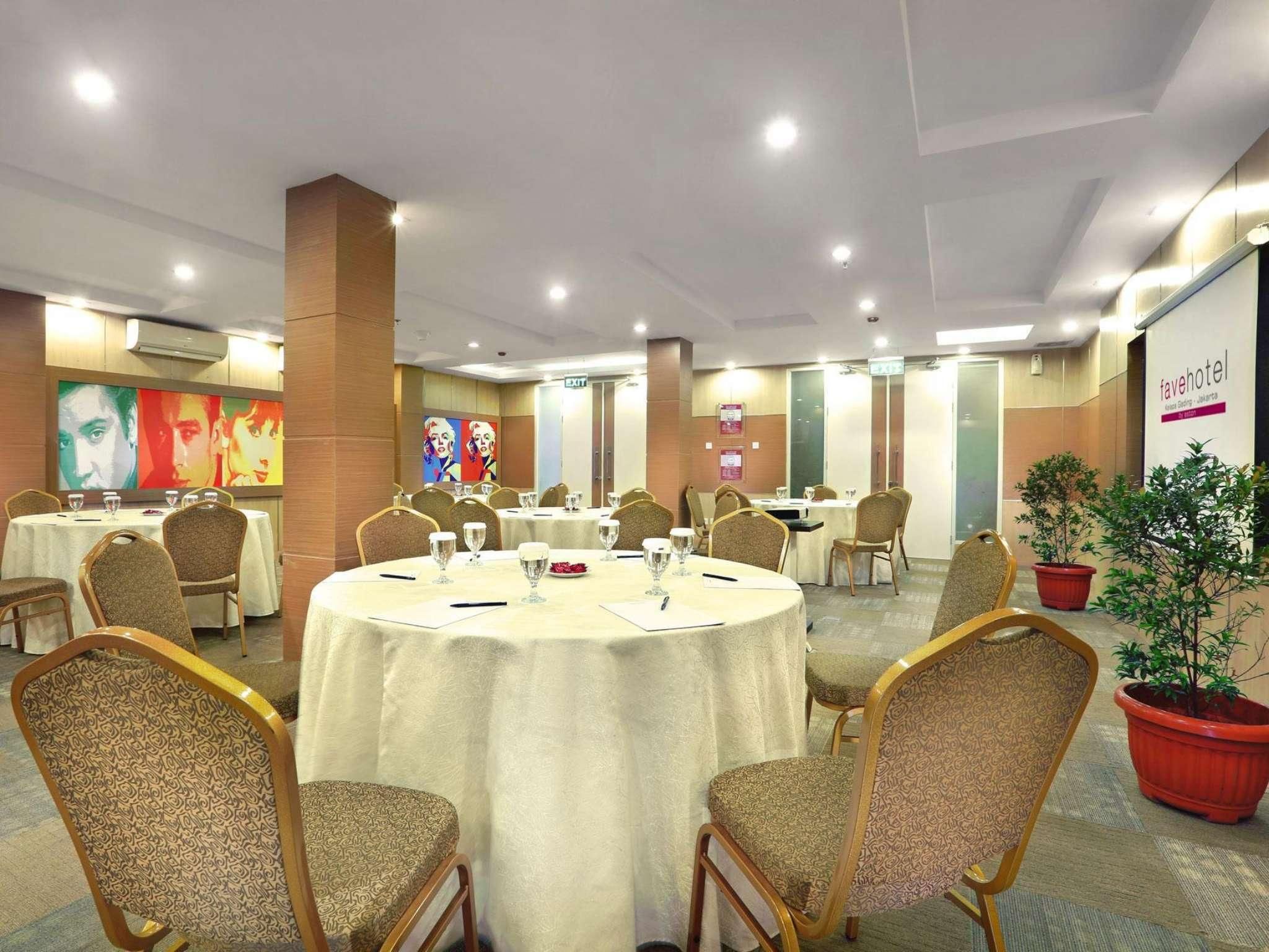 Favehotel Kelapa Gading