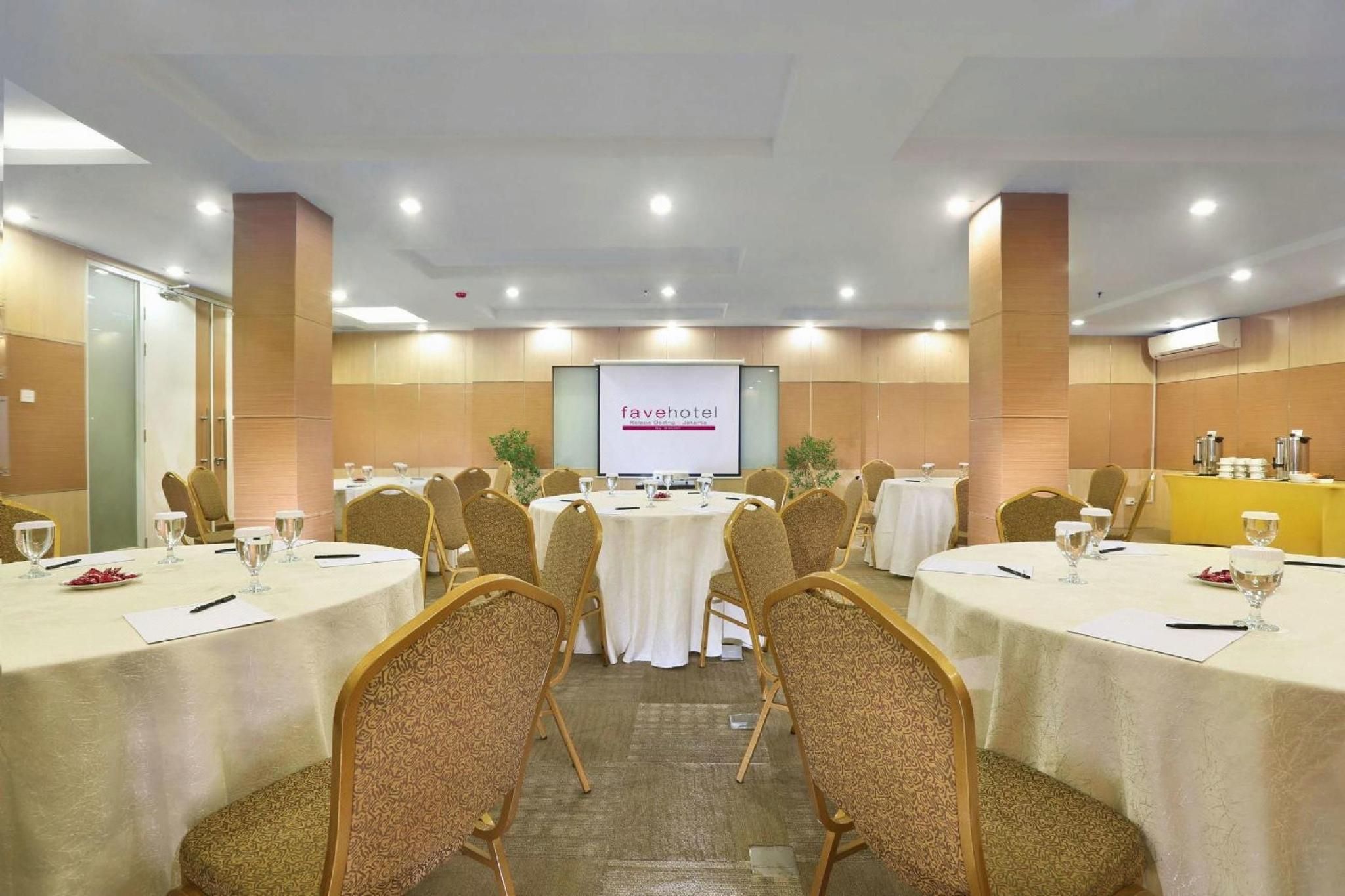 Favehotel Kelapa Gading
