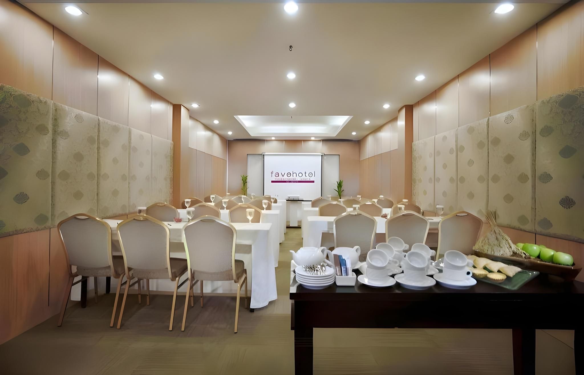 Favehotel Kelapa Gading