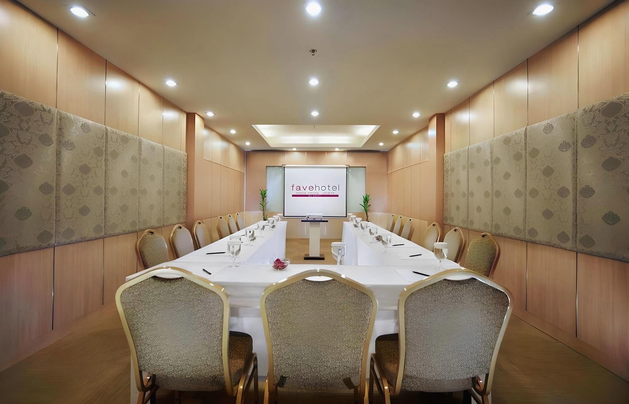 Favehotel Kelapa Gading