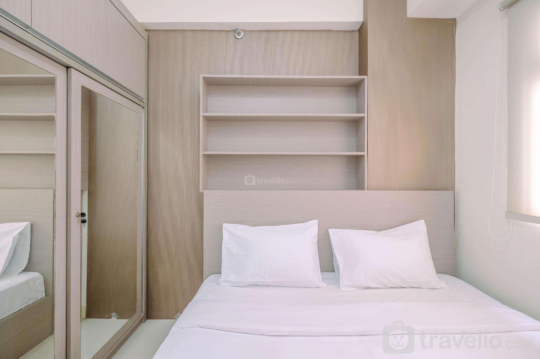 Two Bedroom - Apartment