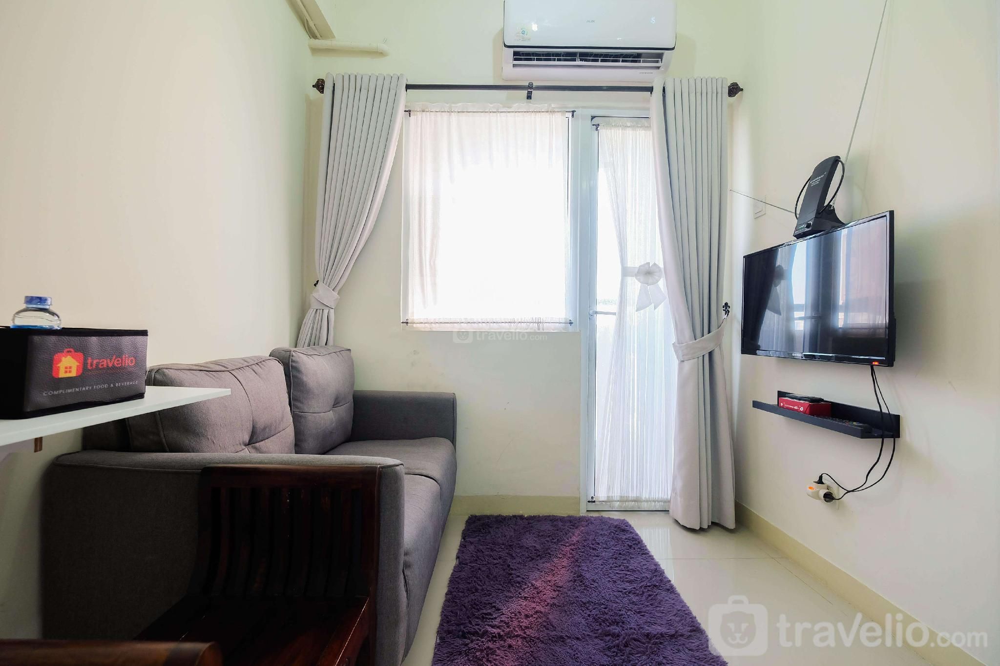 2 Bedroom
