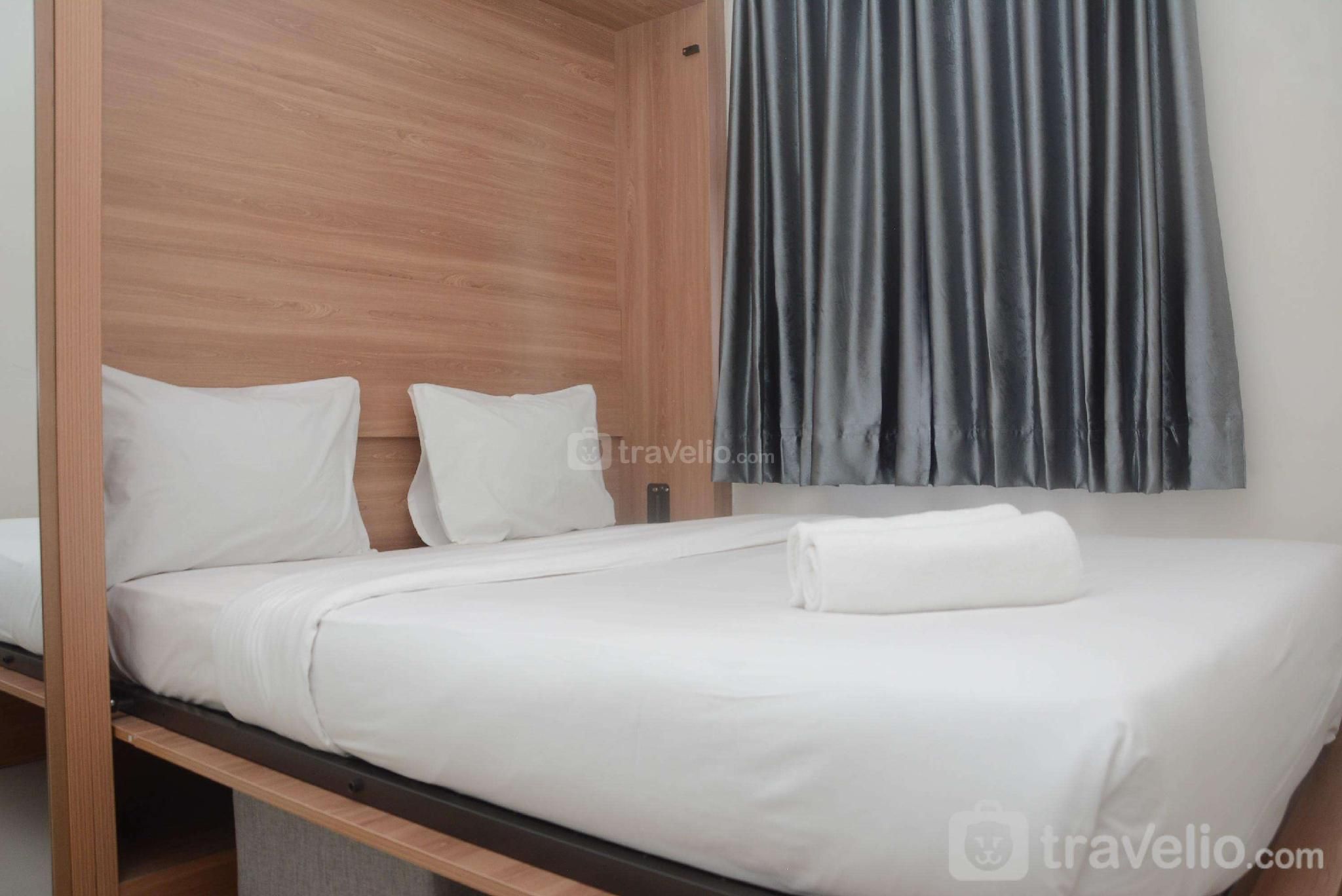 Two Bedroom - Apartment