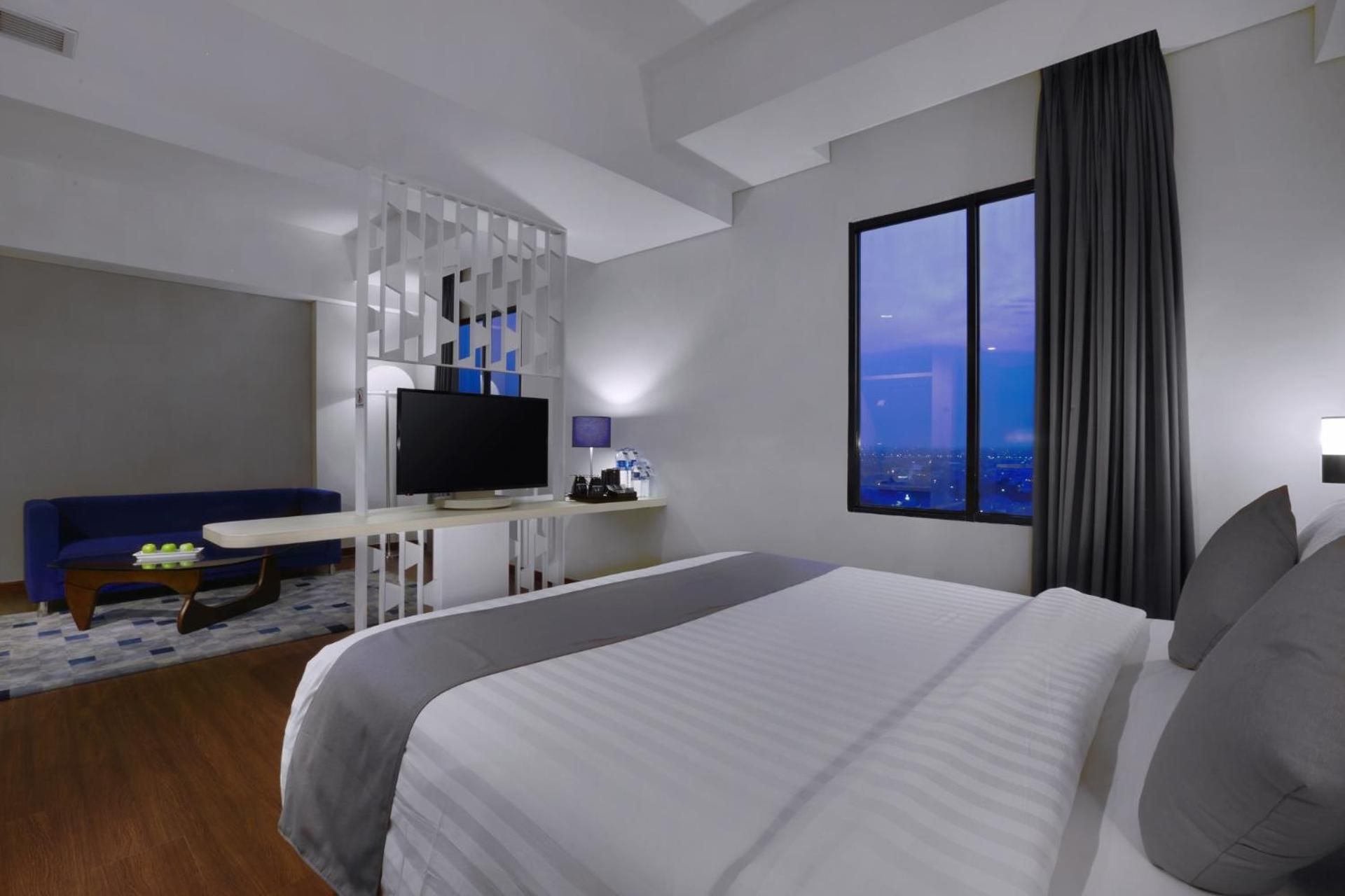 Hotel Neo+ Kebayoran, Jakarta by ASTON Junior Suite