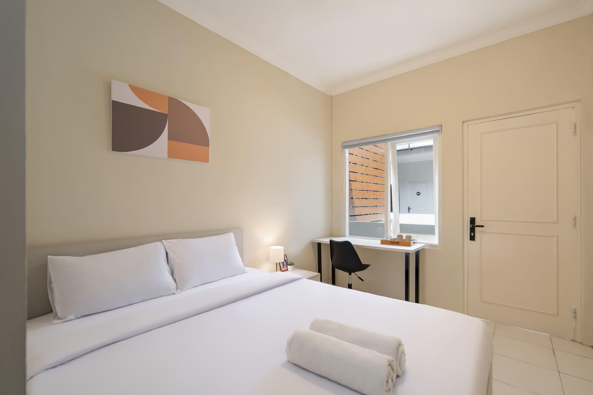 Cove Kyai Maja 2 Superior Queen