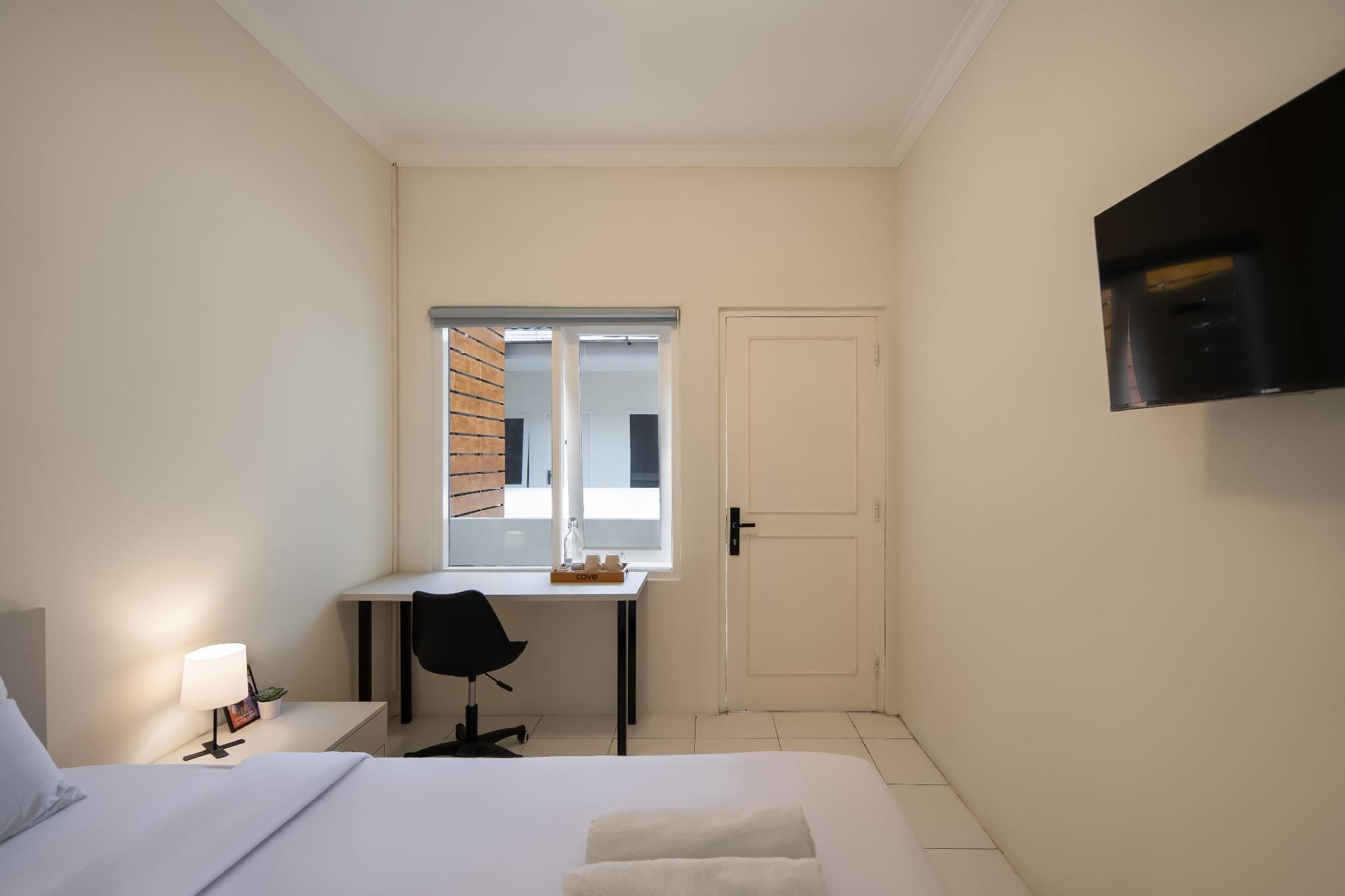 Cove Kyai Maja 2 Superior Queen 3