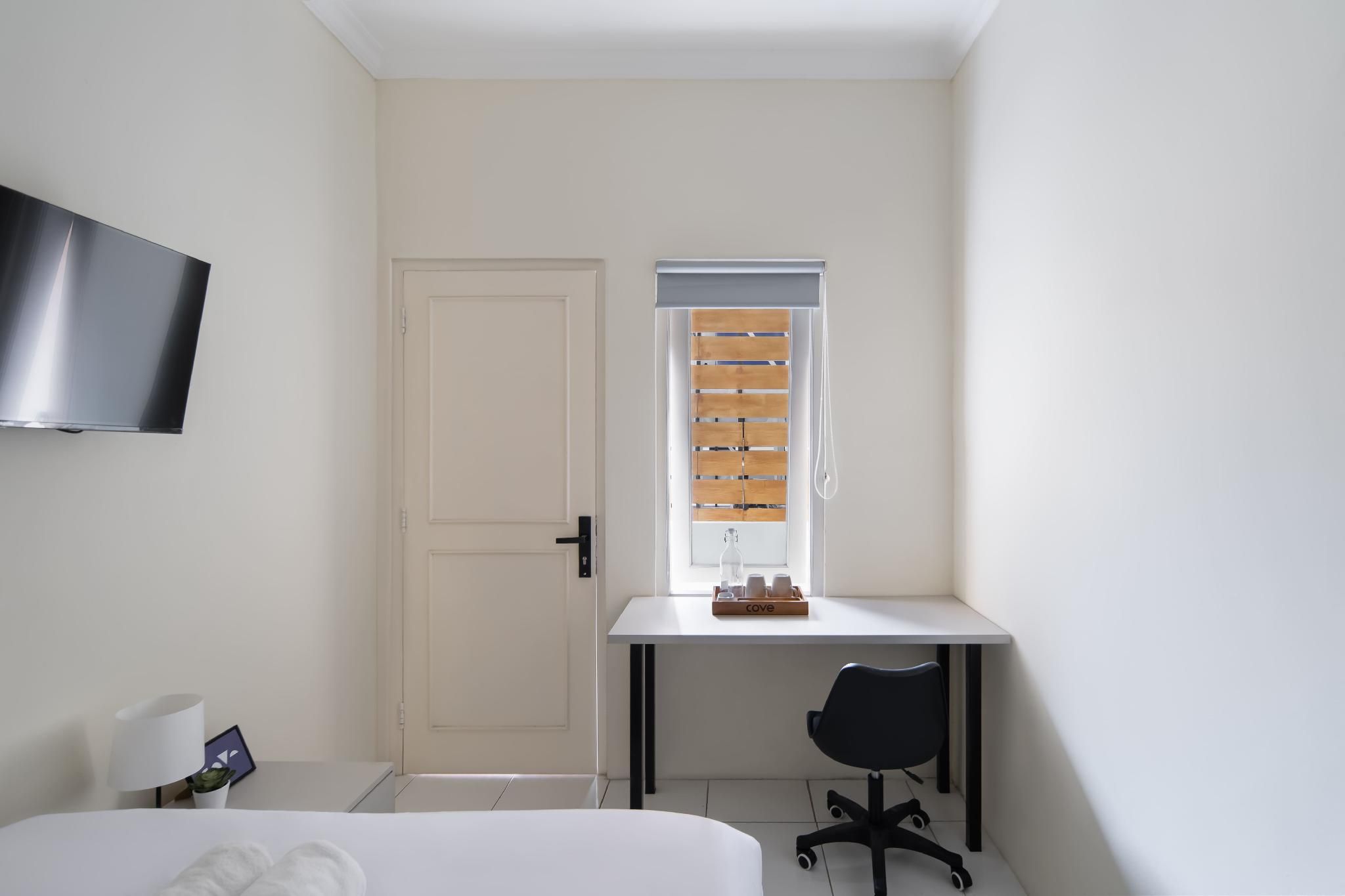 Cove Kyai Maja 2 Standard Room 3