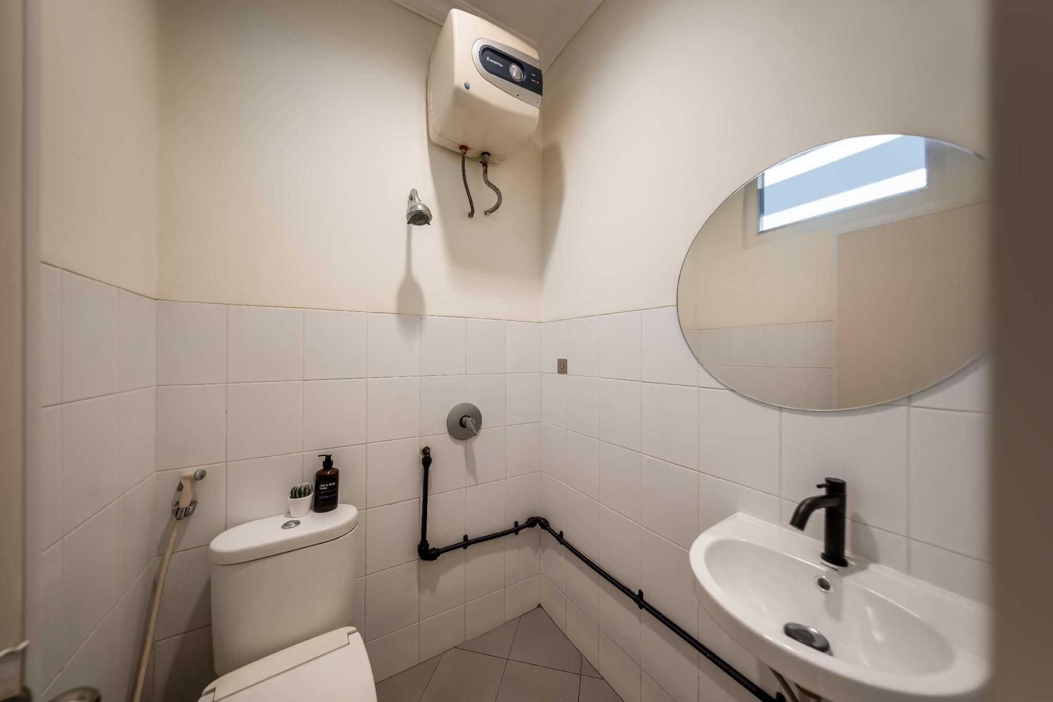 Cove Kyai Maja 2 Standard Room 2