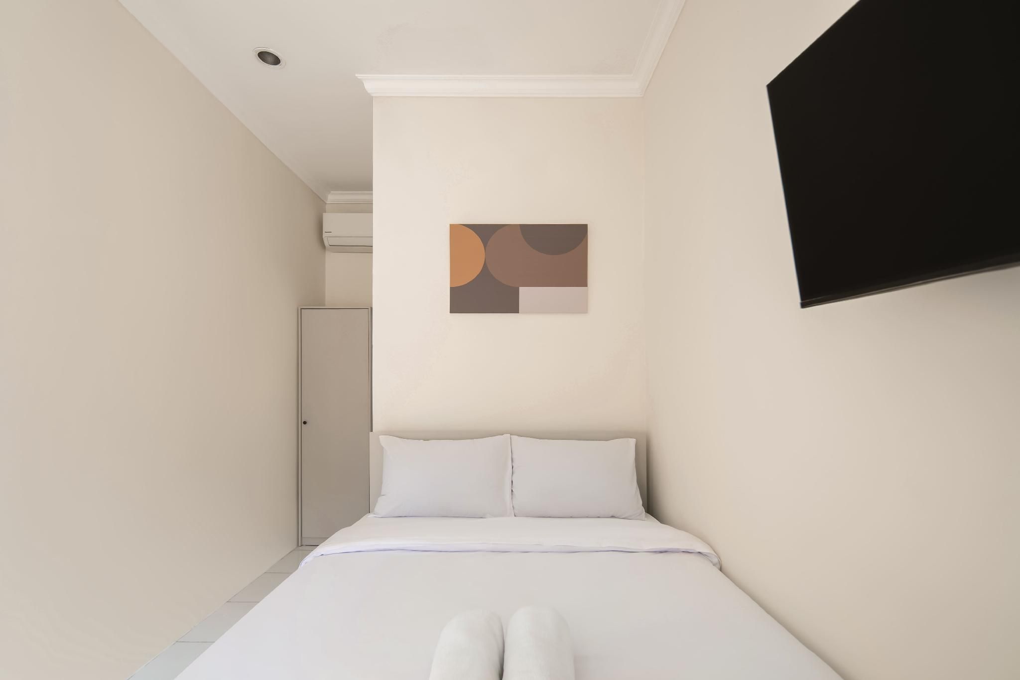 Cove Kyai Maja 2 Standard Room