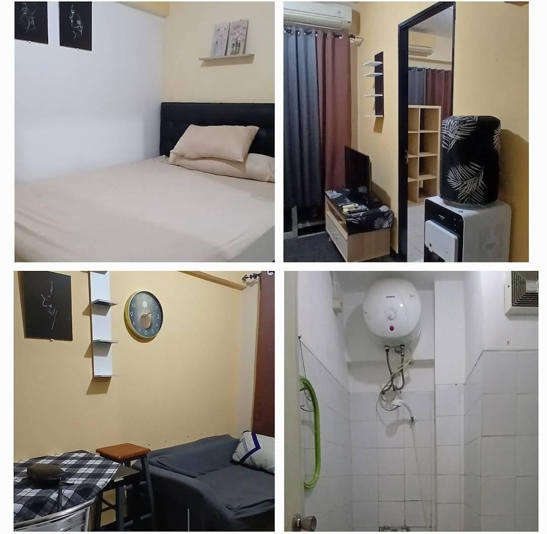 One Bedroom Apartment