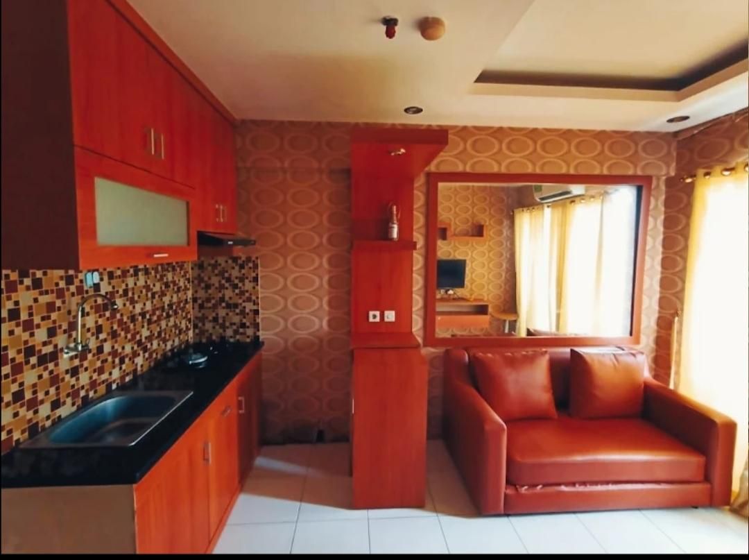 2 Bedroom 1 Bathroom