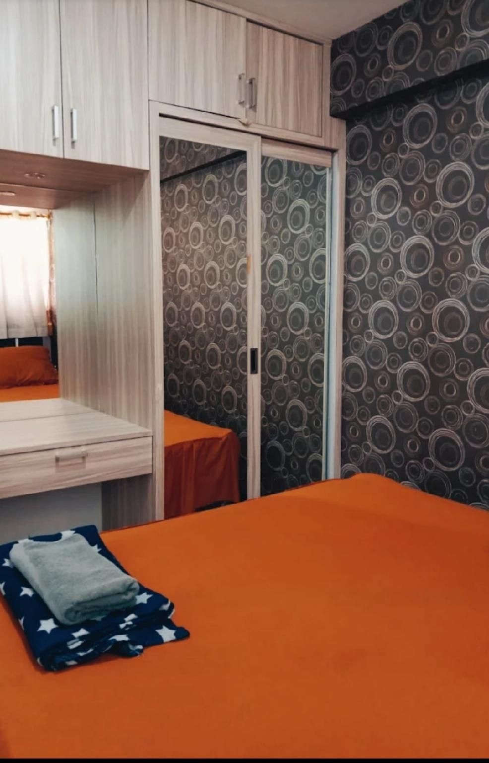 2 Bedroom 1 Bathroom