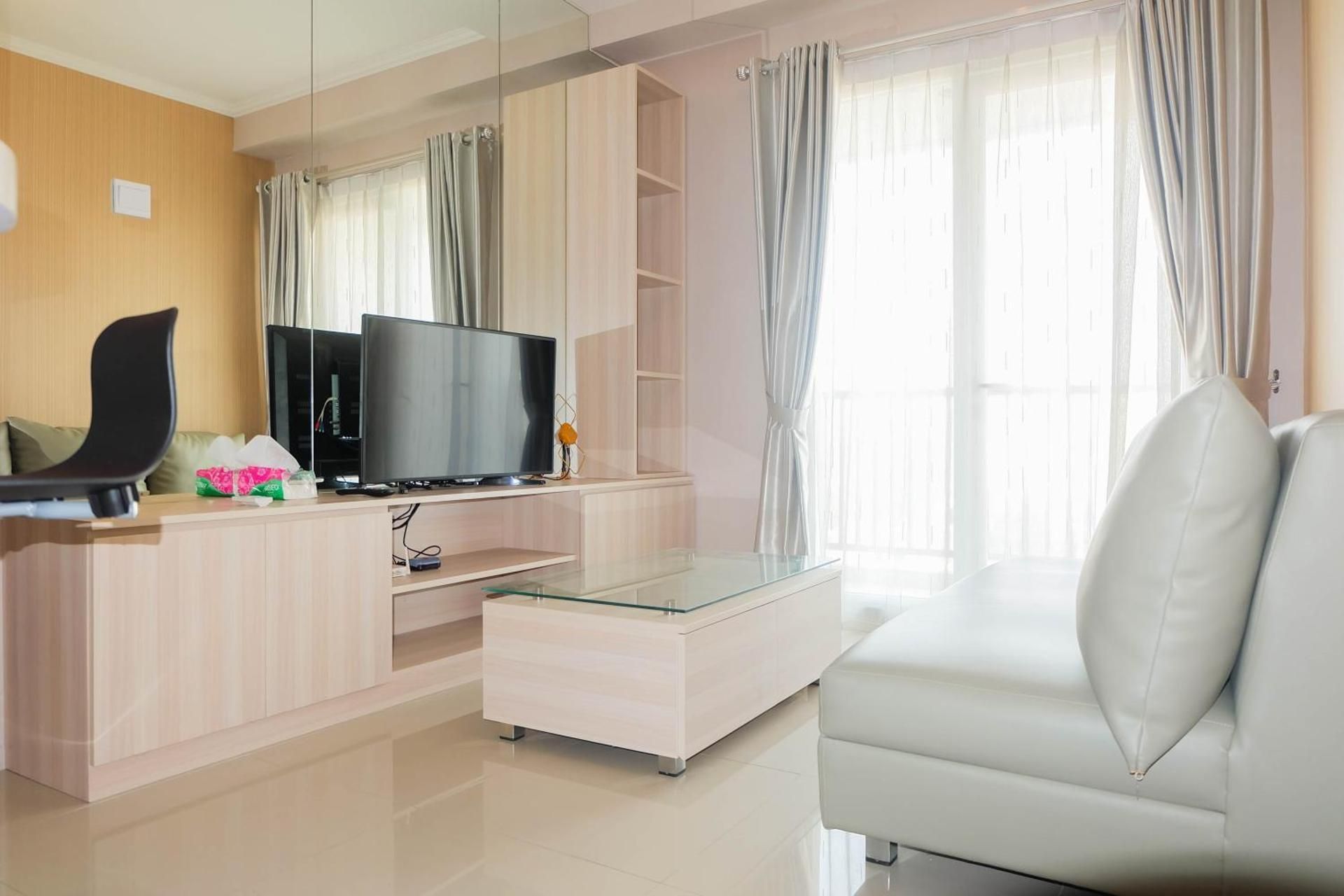 Long Stay Offer 30 Nights at Two-Bedroom Apartment