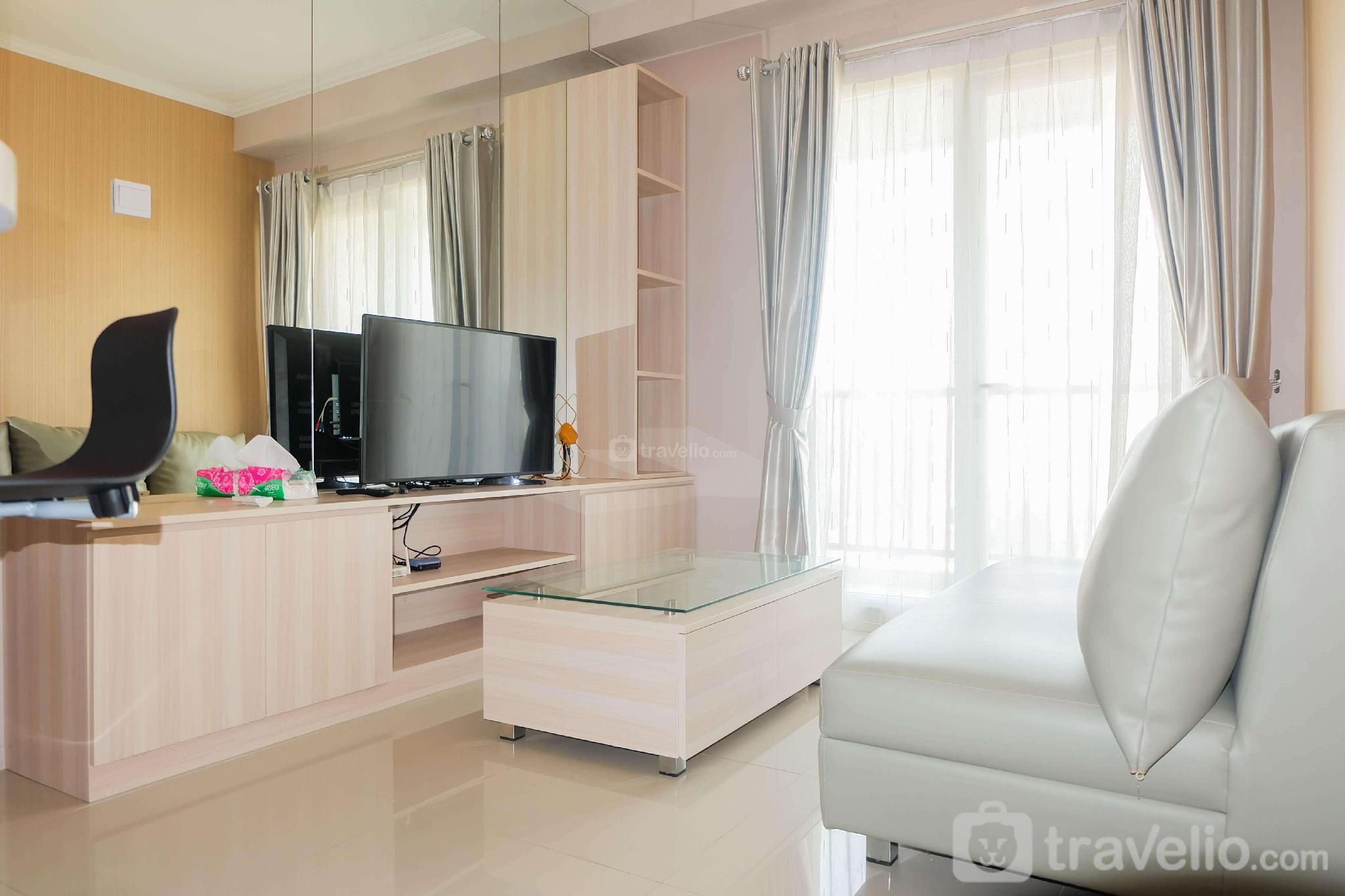 Two Bedroom - Apartment