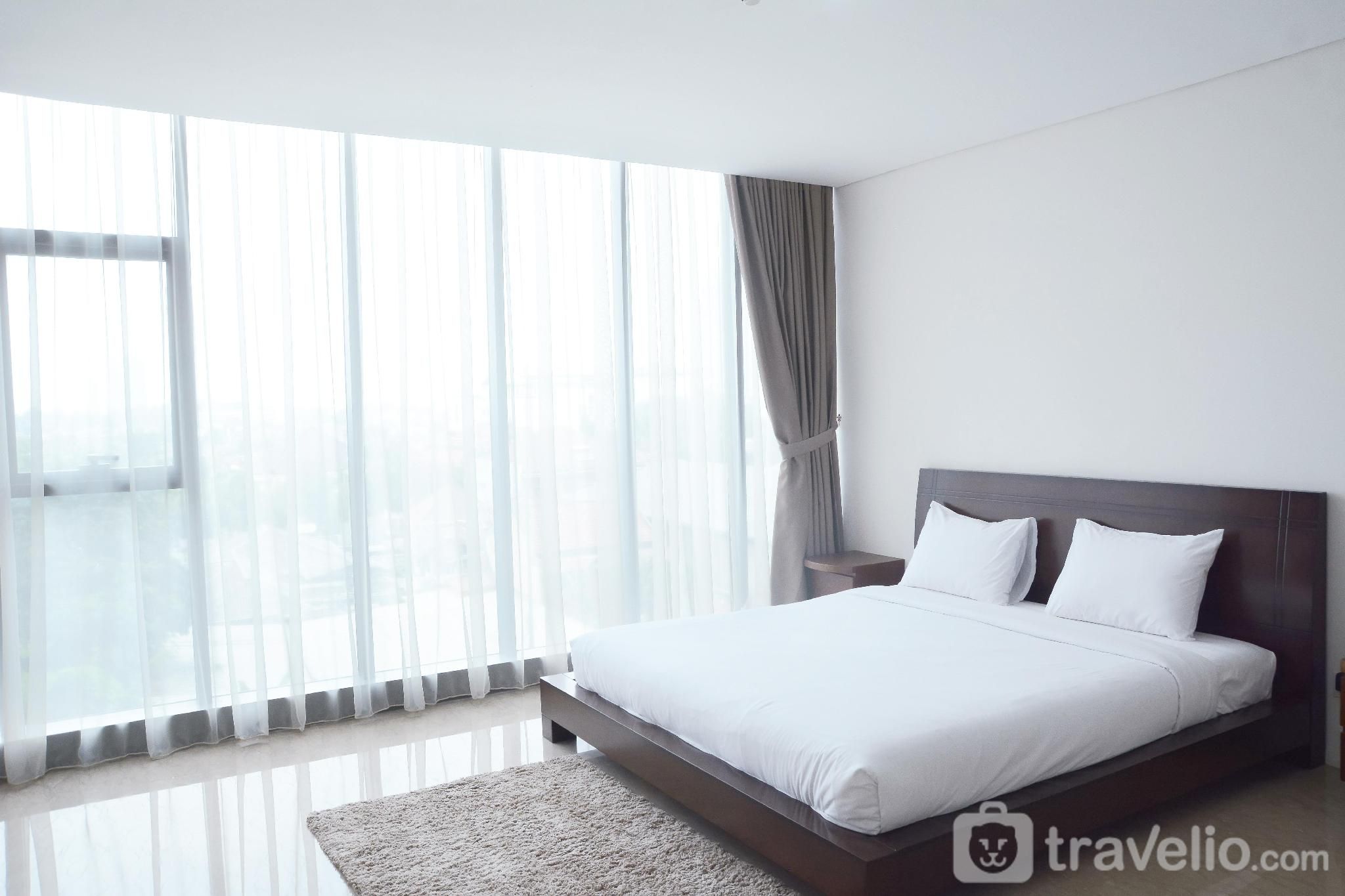 One Bedroom - Apartment