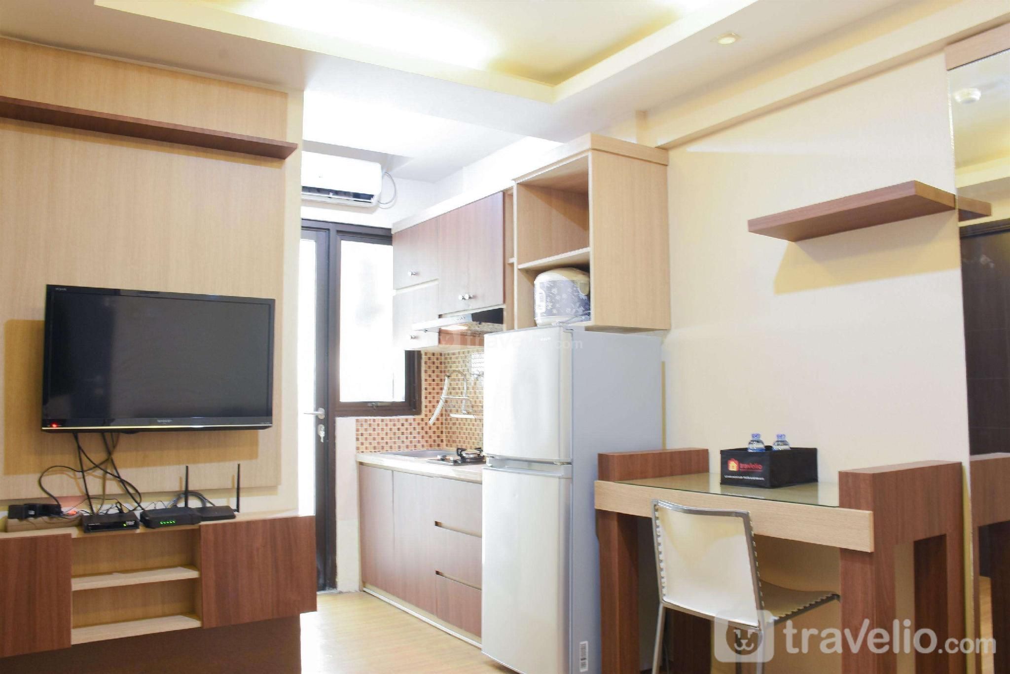 Two Bedroom - Apartment