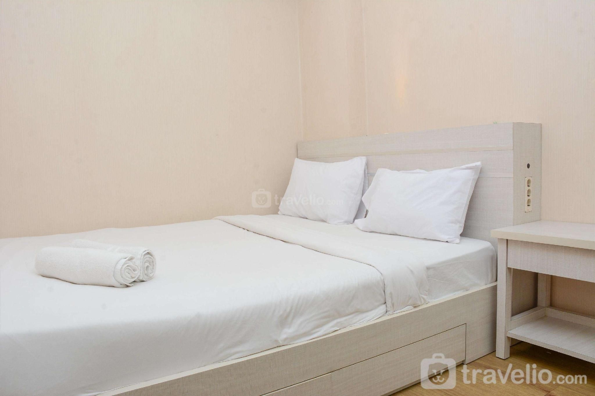 One Bedroom - Apartment
