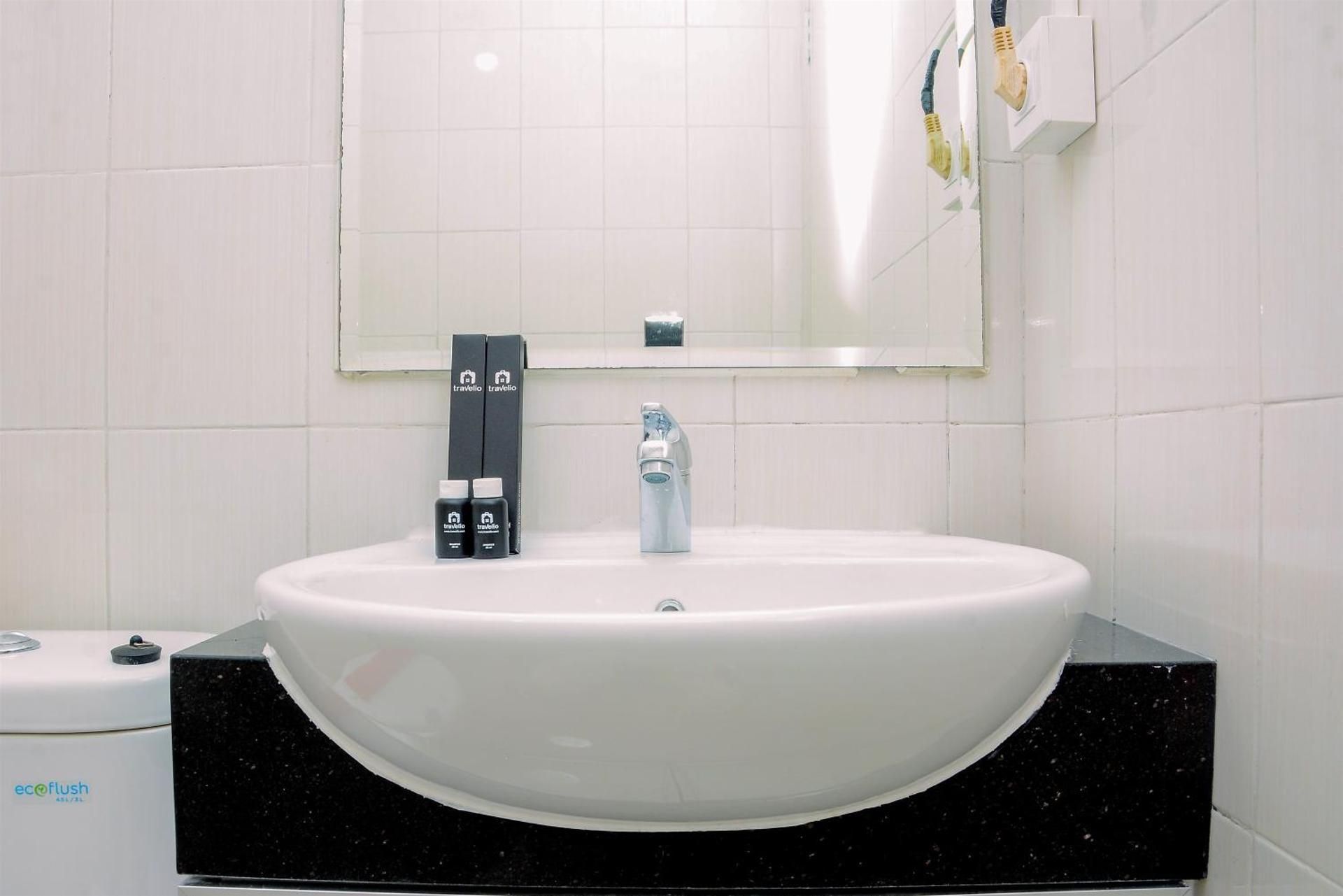 Long Stay Offer 30 Nights at Two-Bedroom Apartment
