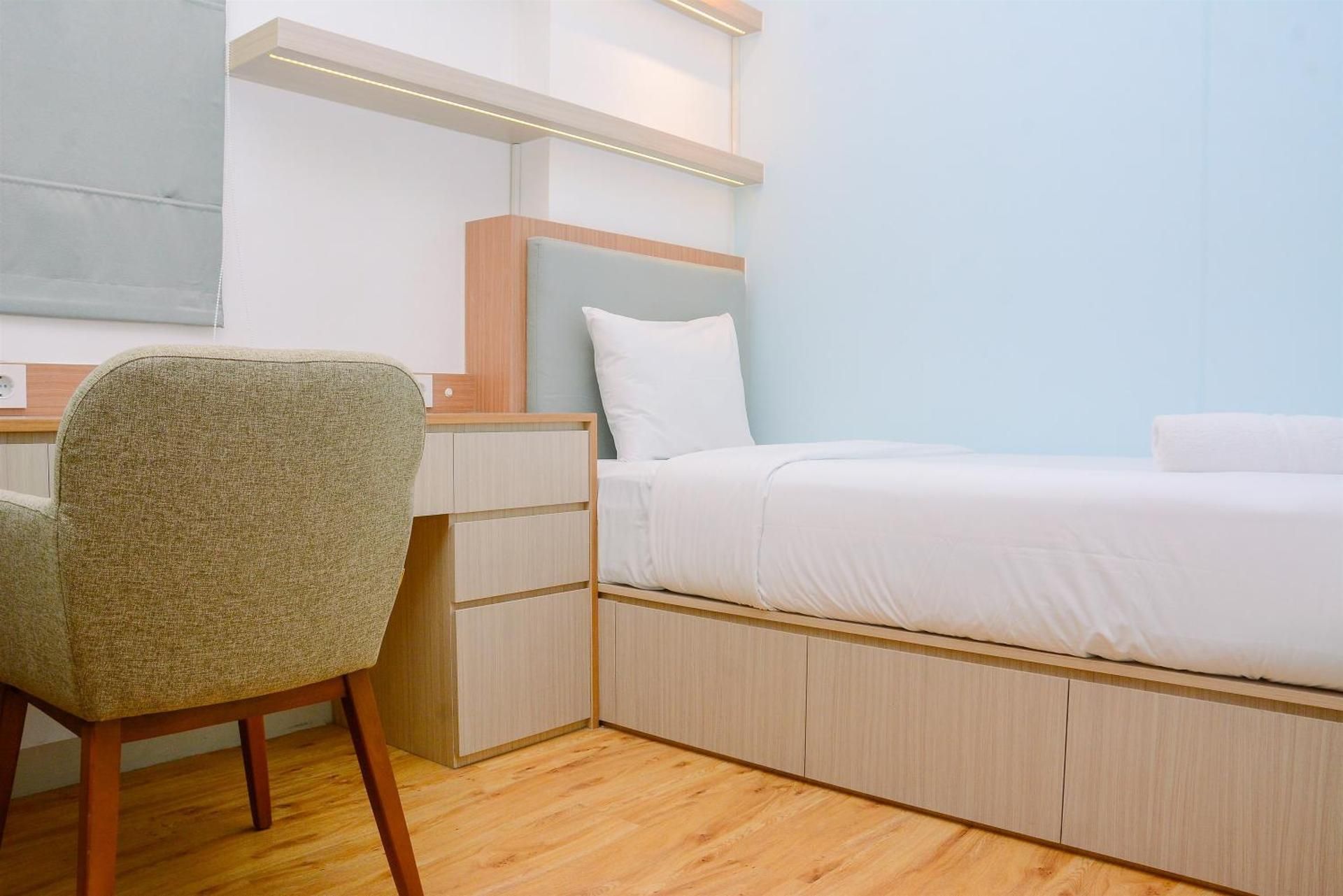 Long Stay Offer 30 Nights at Two-Bedroom Apartment