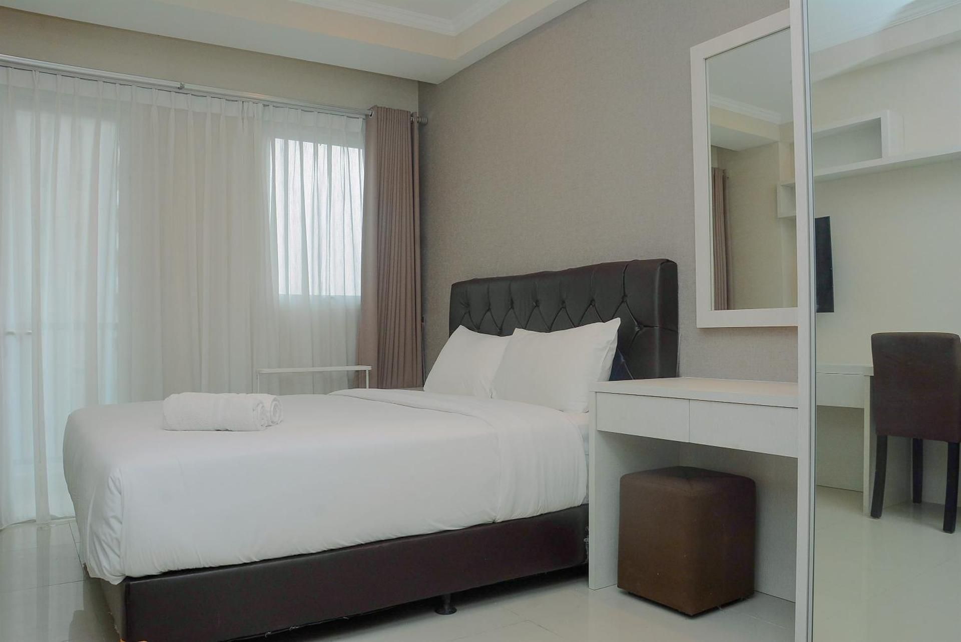 Long Stay Offer 30 Nights at Studio Apartment