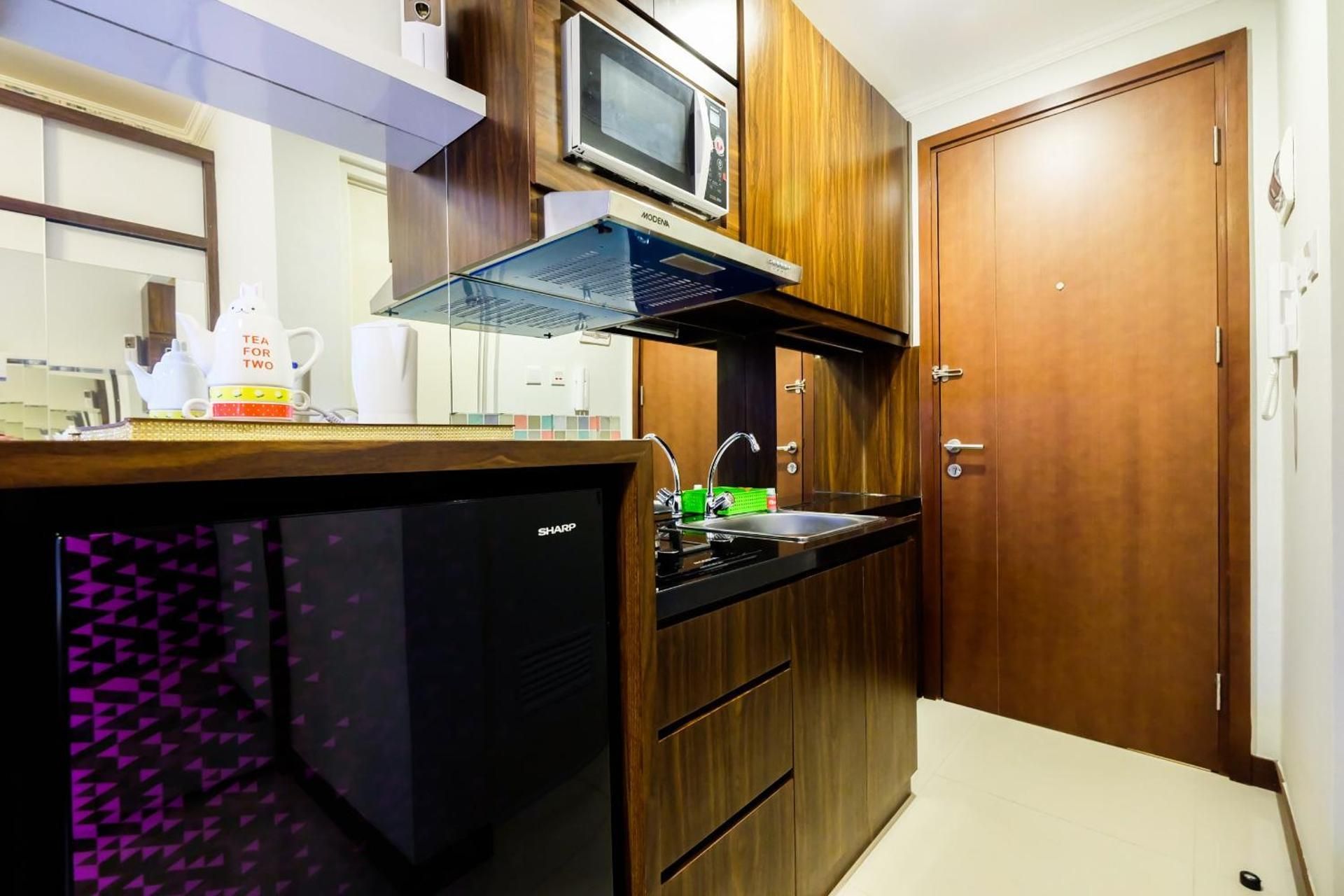 Long Stay Offer 30 Nights at Apartment