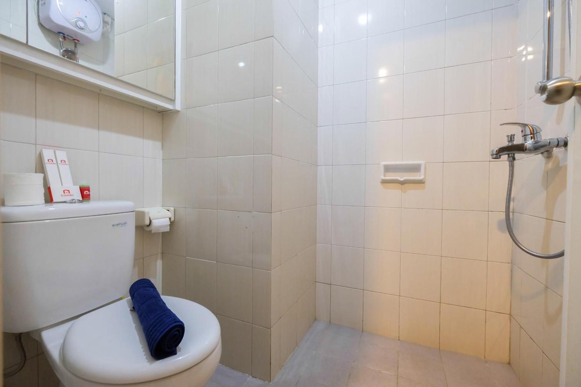 Long Stay Offer 30 Nights at Apartment