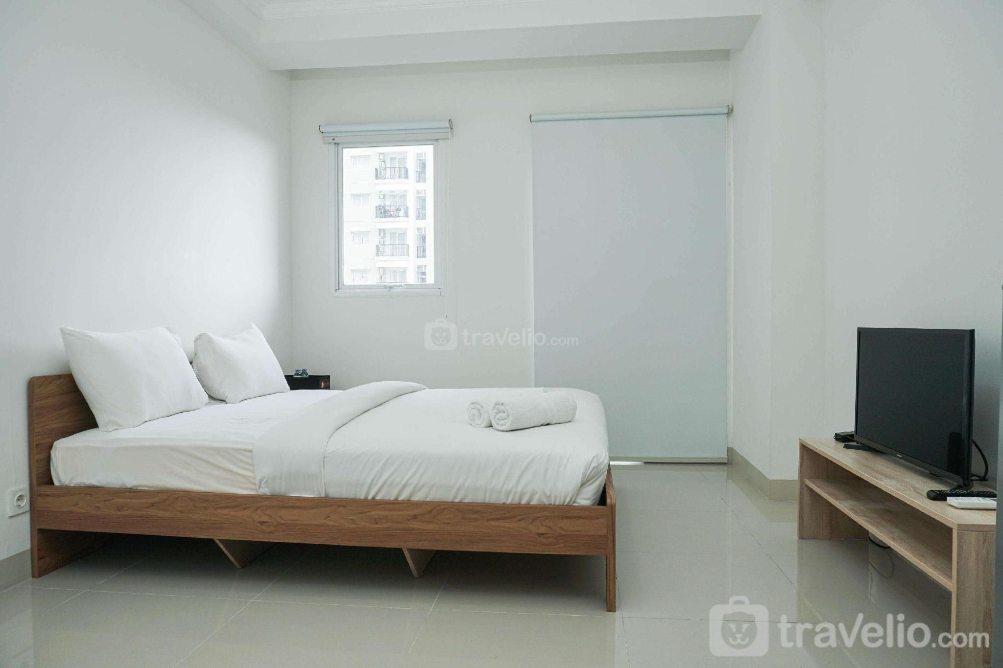 One Bedroom - Apartment