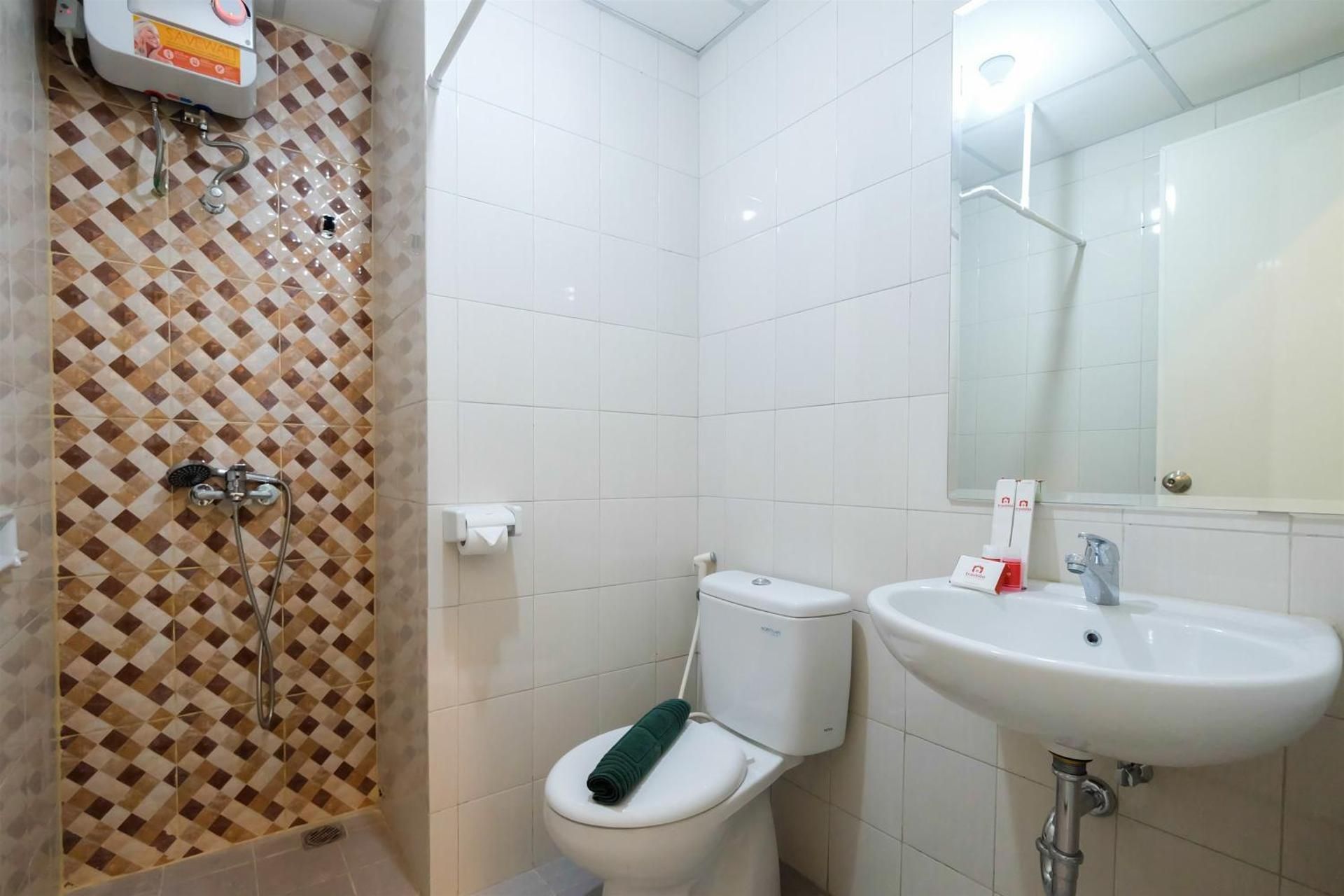 Long Stay Offer 30 Nights at Two-Bedroom Apartment