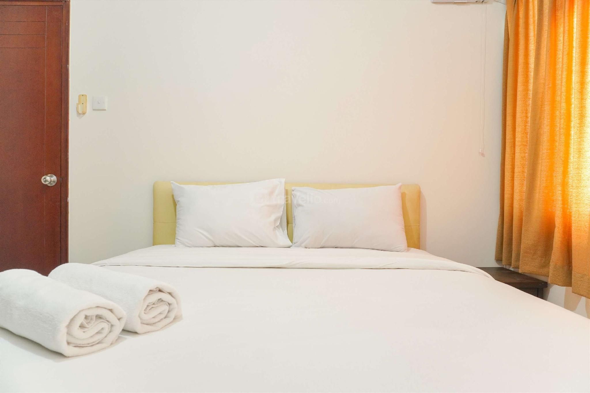 Two Bedroom - Apartment