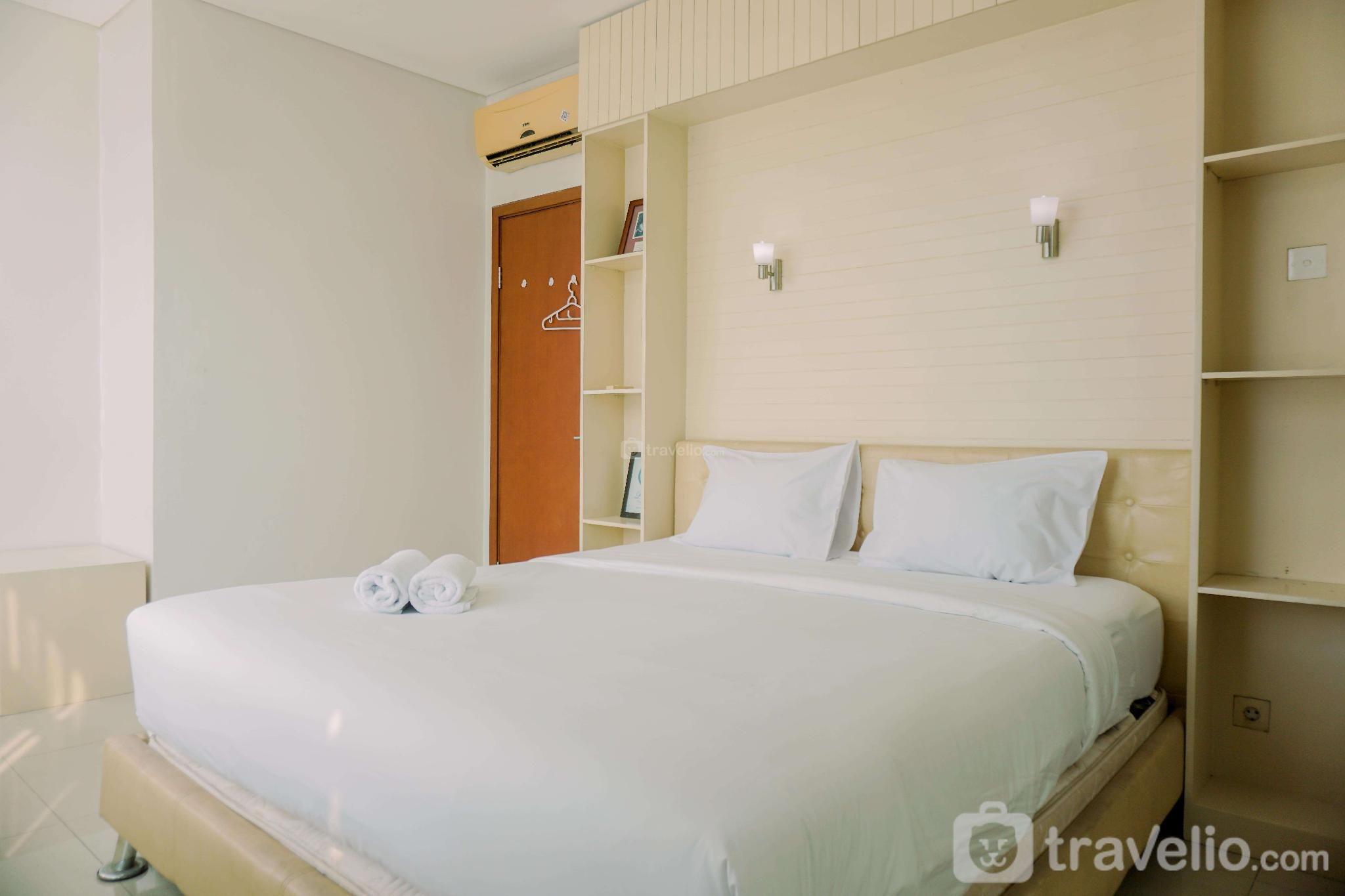 Two Bedroom - Apartment