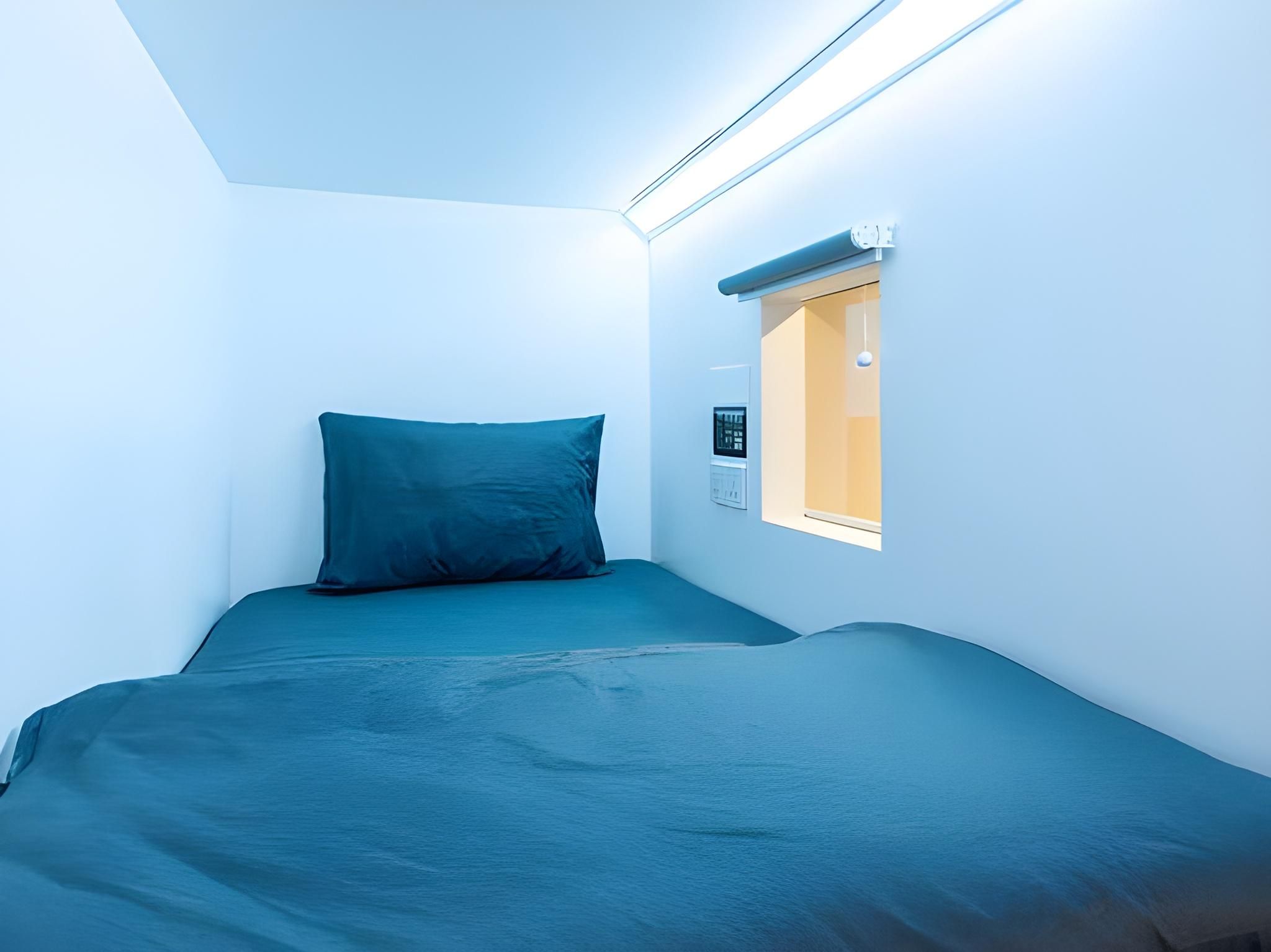 Sky Single Room