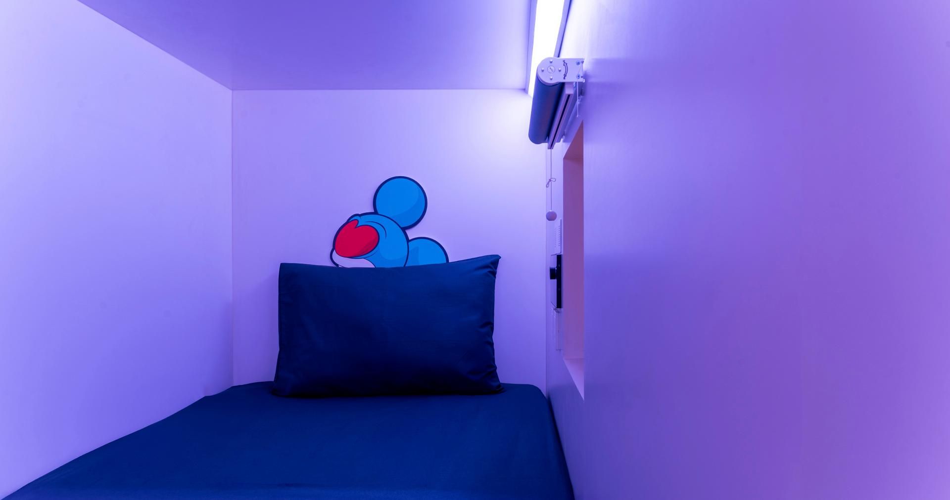 Single Room