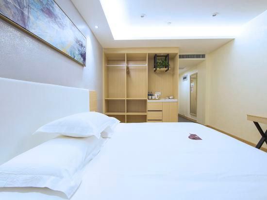 SHUYA Superior Queen Room