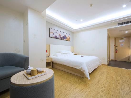 SHUYA Superior Queen Room