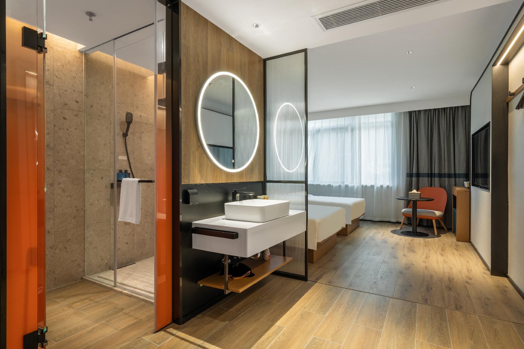 Pressuer Relax - Family Room