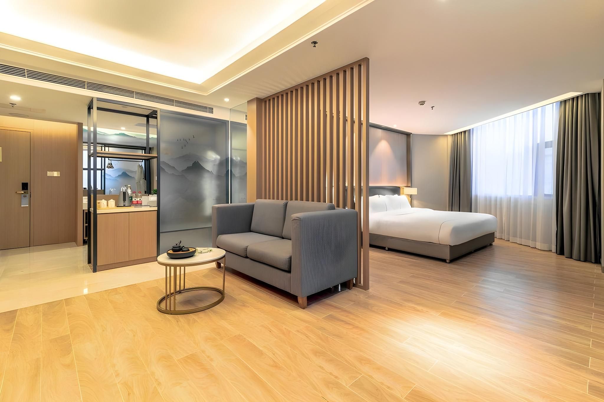 Bolai Suite