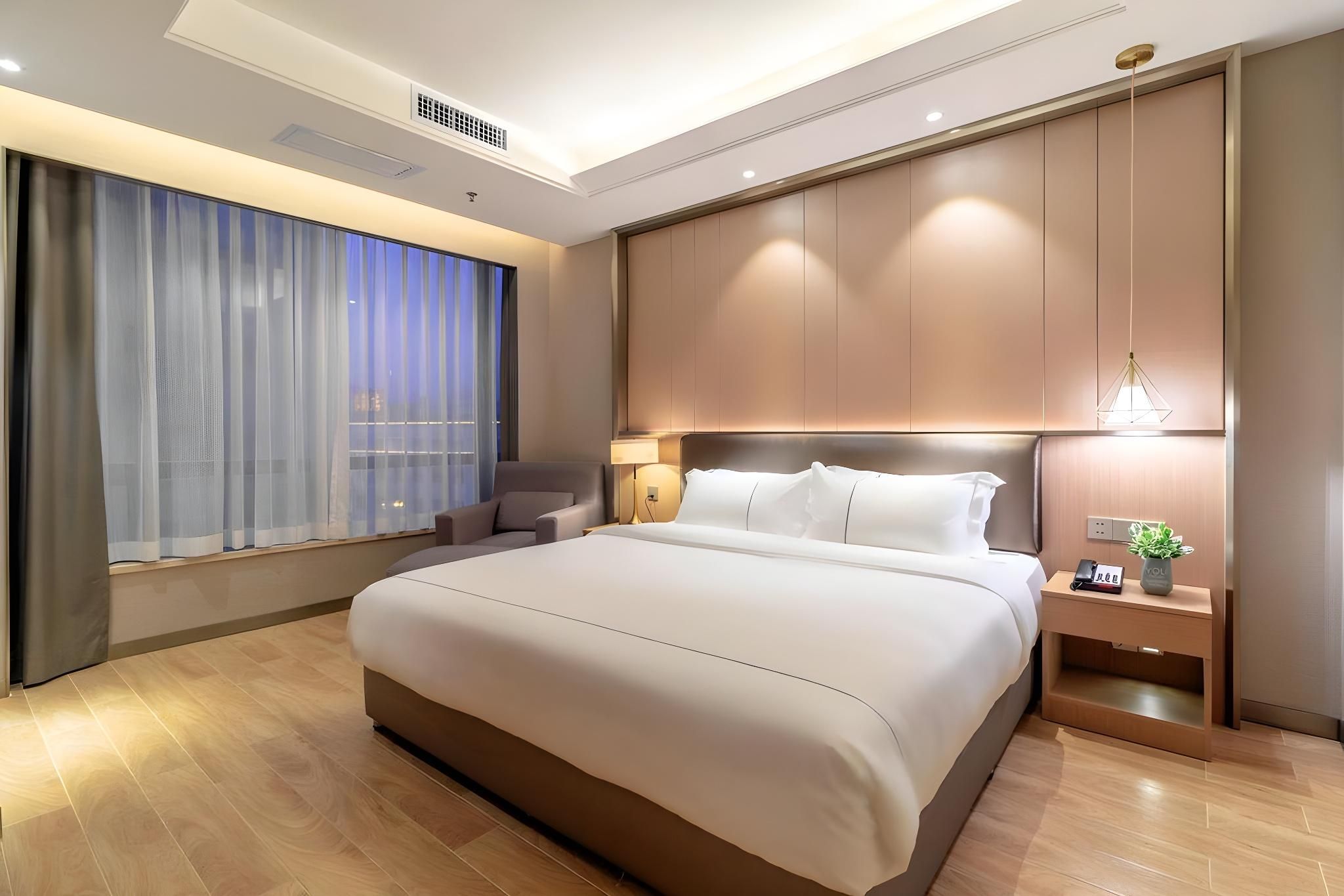 Family Parent-child Suite