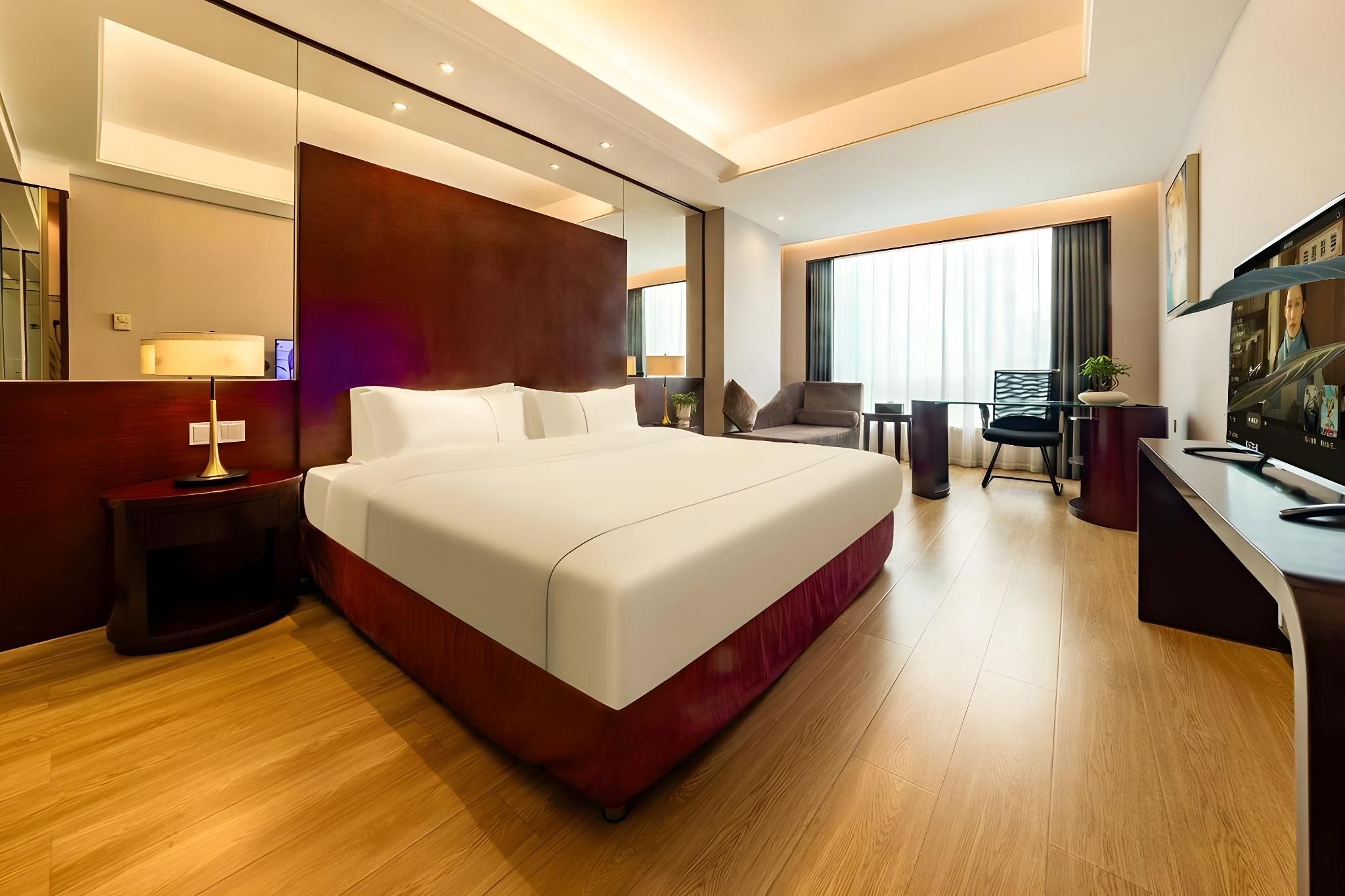Business Double Room
