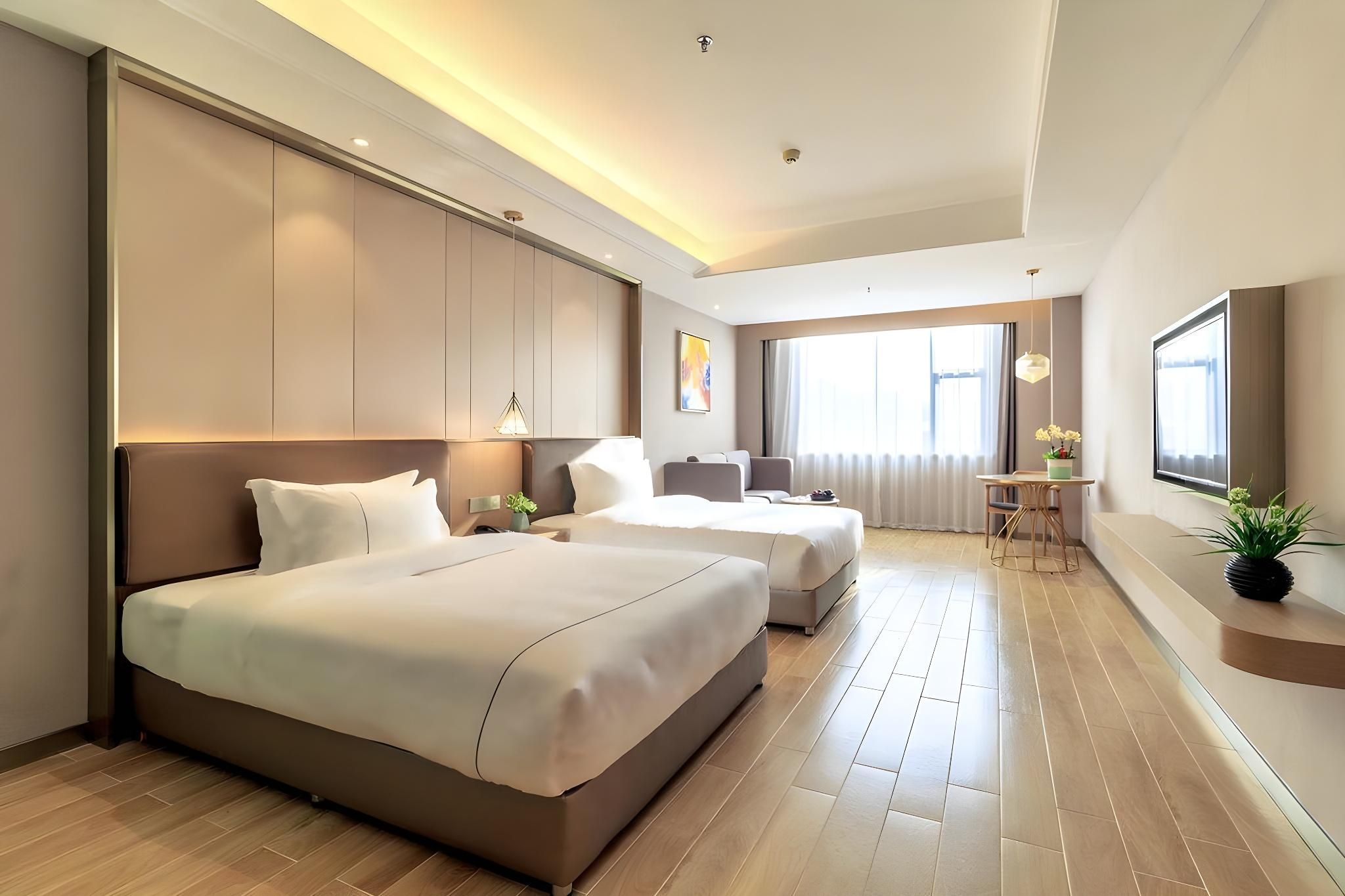 Guestroom (2 beds)