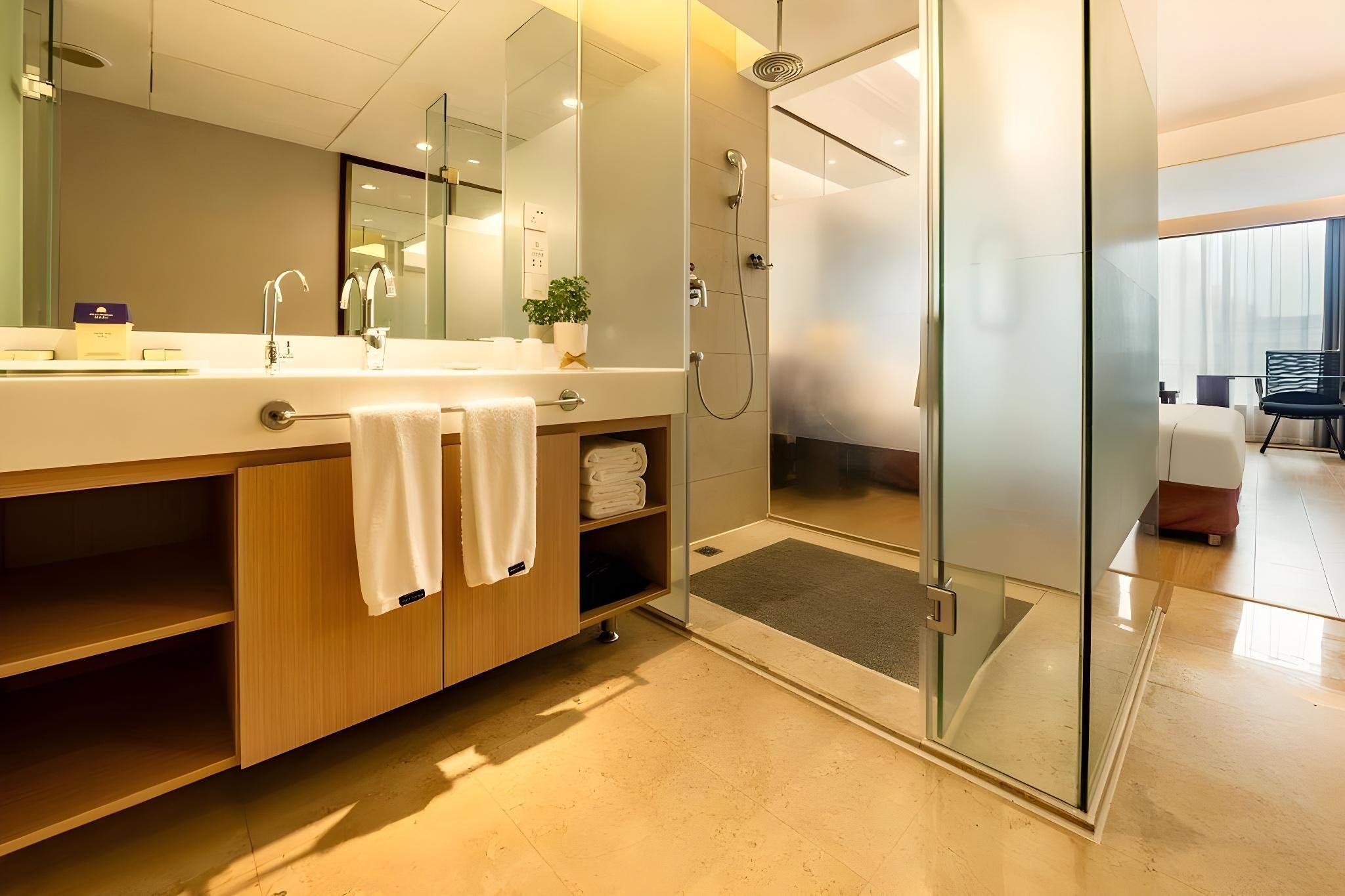 Business Double Room