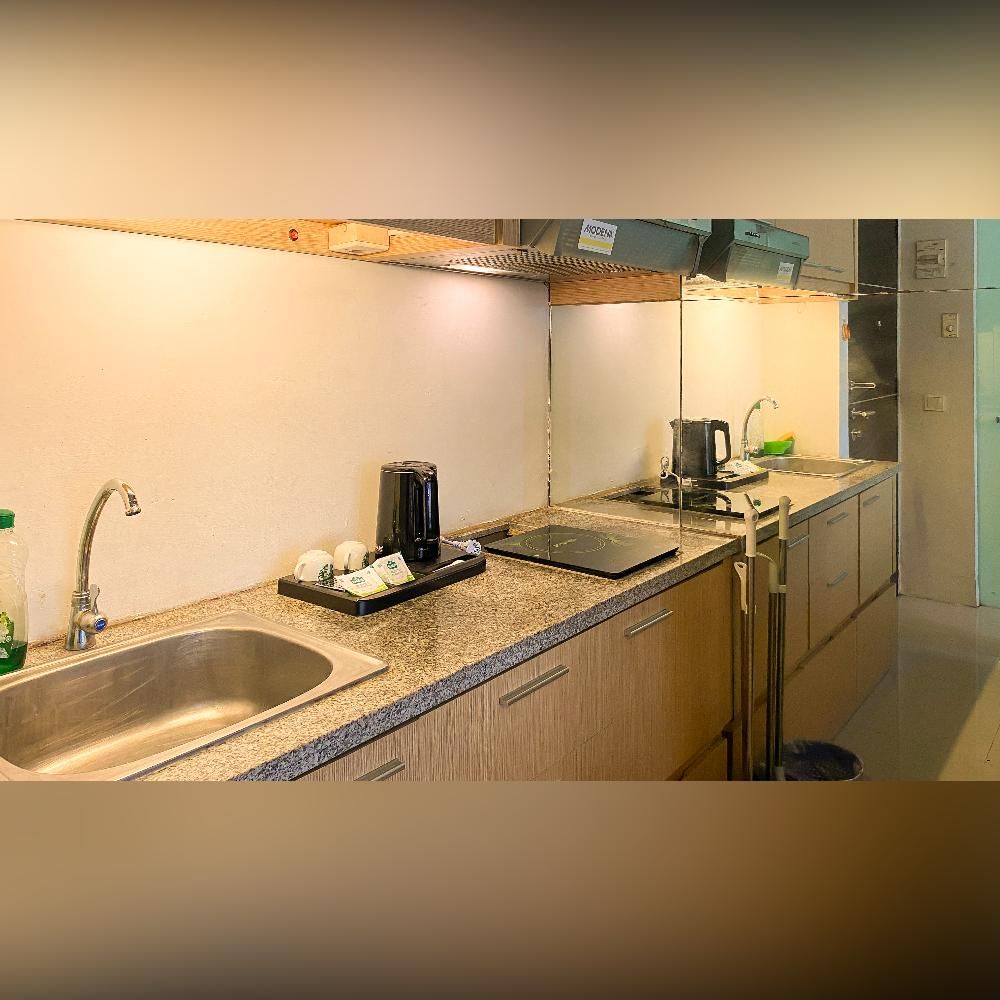 Apartment B