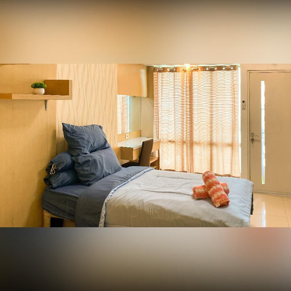 Apartment B