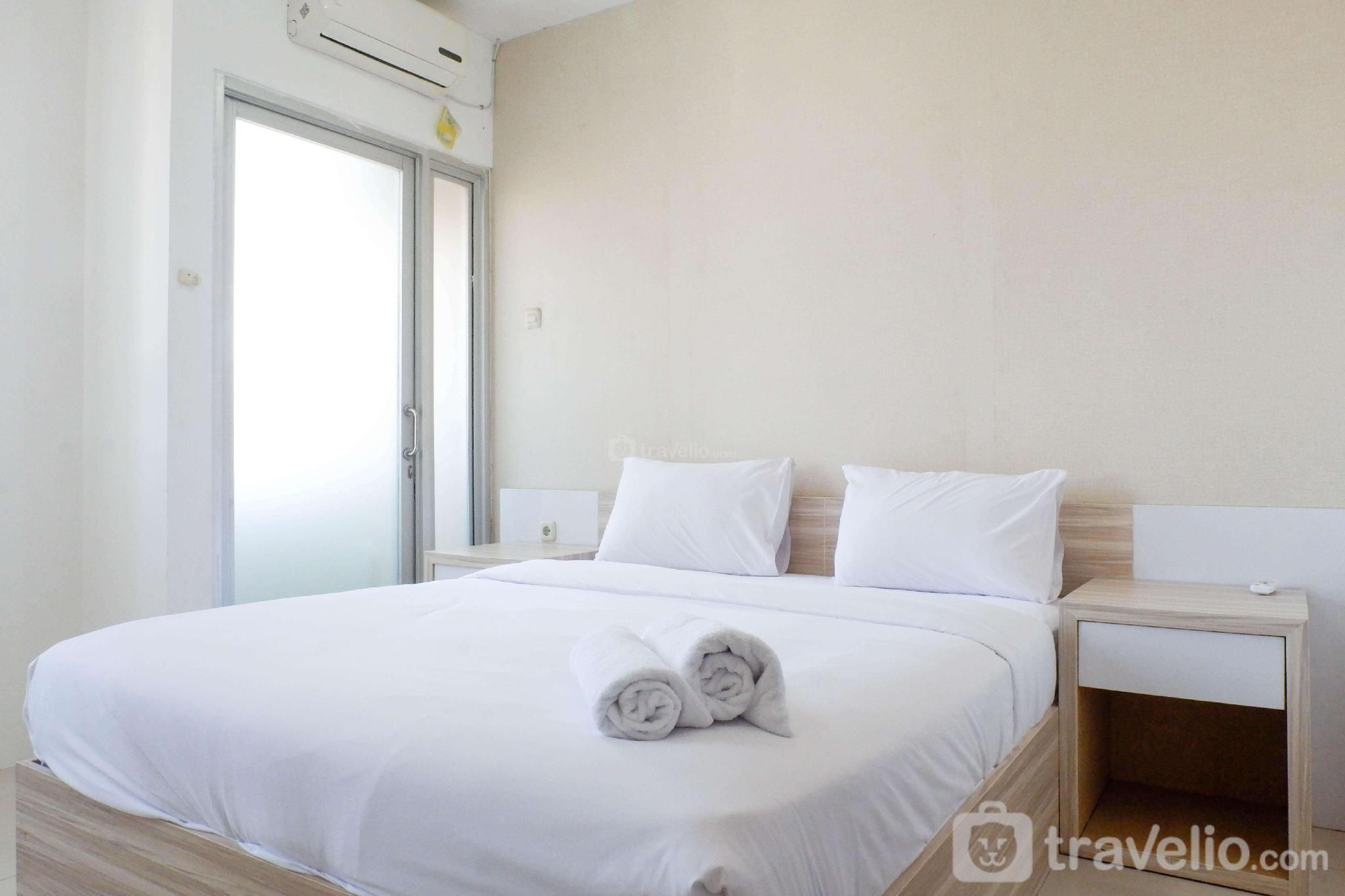 One Bedroom - Apartment