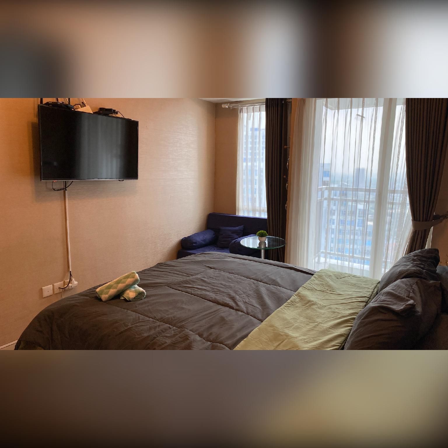 Apartment A